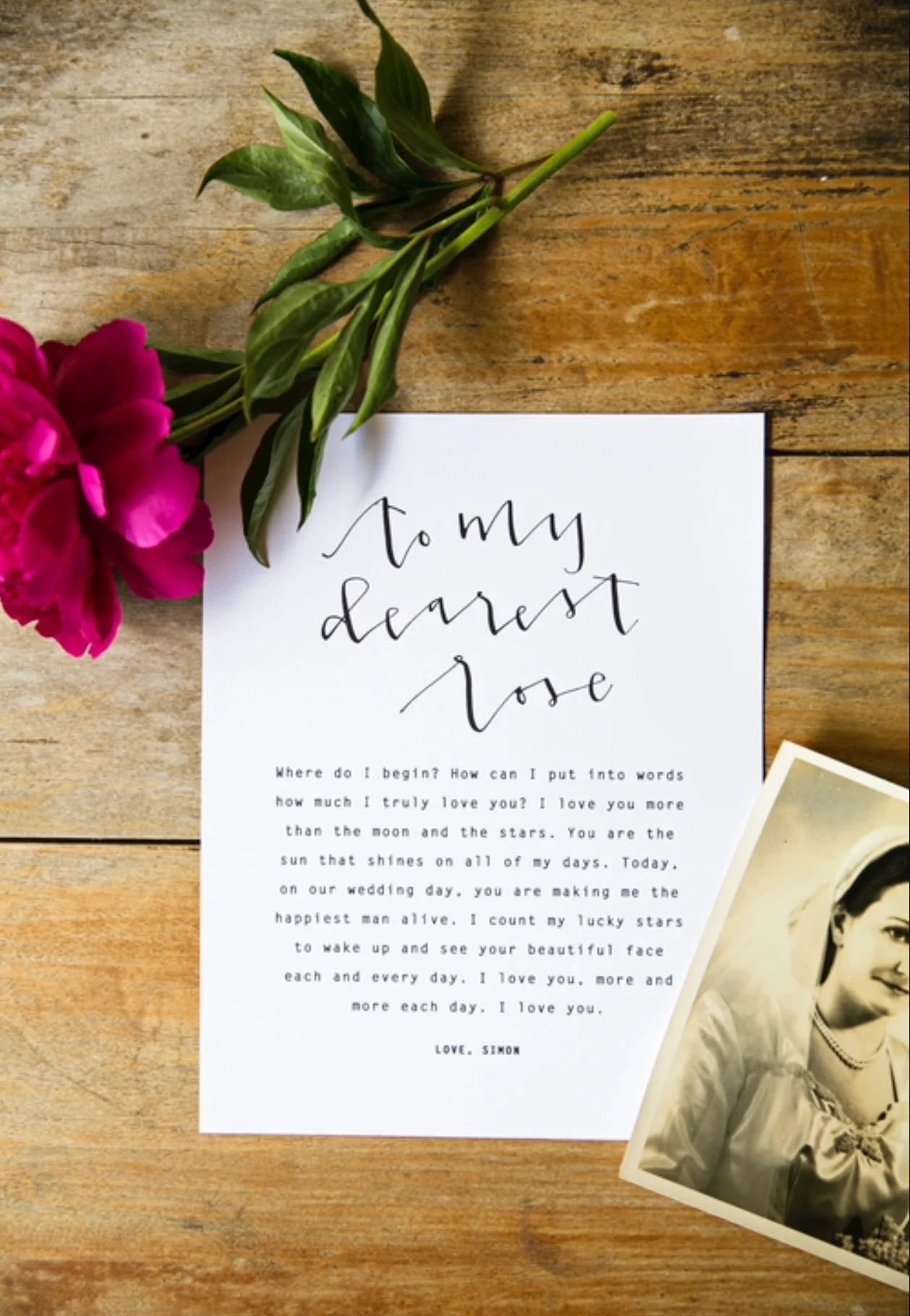 How To | Add Sparkle to Your Wedding Day