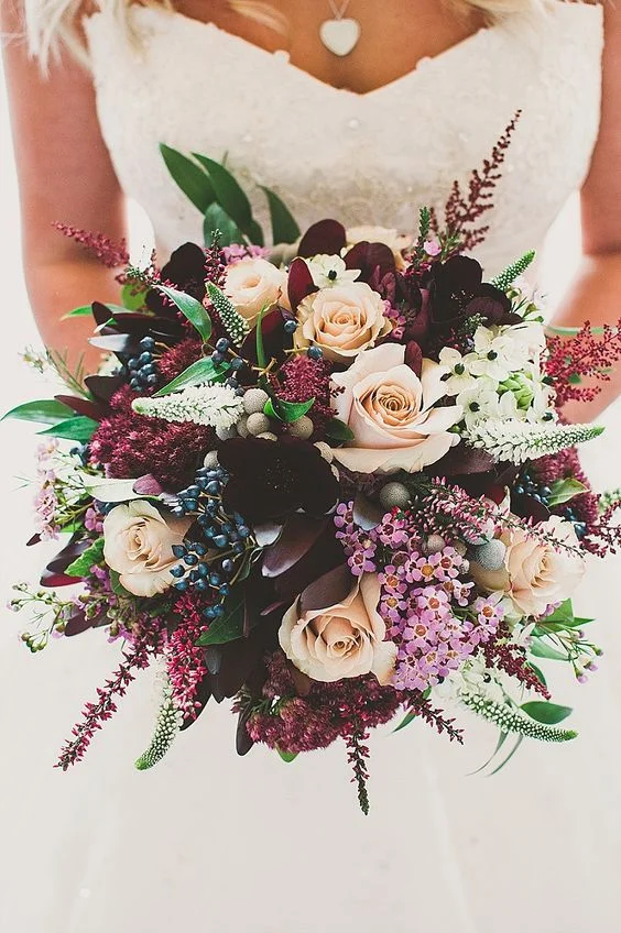 FLORAL| Kate Foley Designs PHOTOGRAPHY | Lauren Peele Photography
