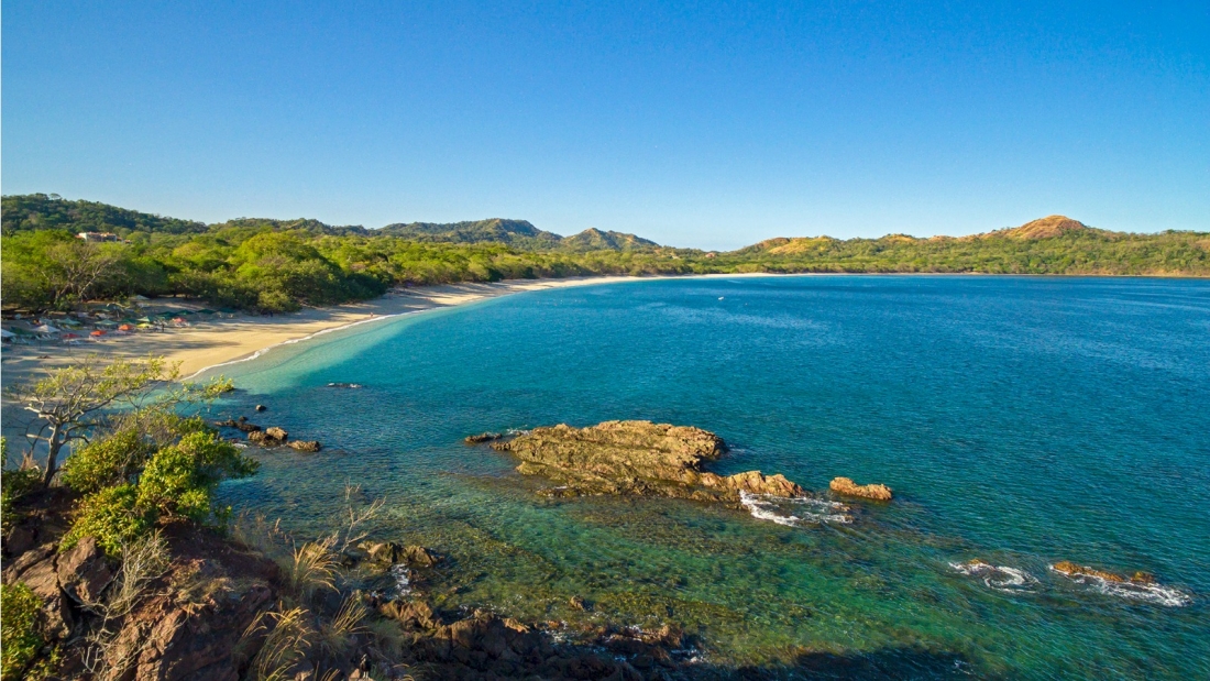 Photo | Westin Playa Conchal