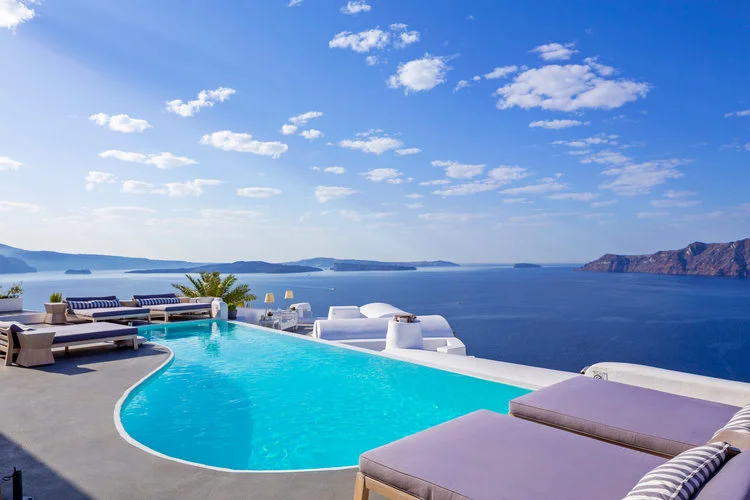 TOP 5 | HONEYMOON DESTINATIONS