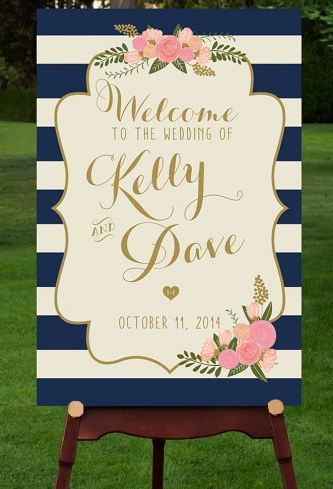 Custom Signage| Remember November Inc