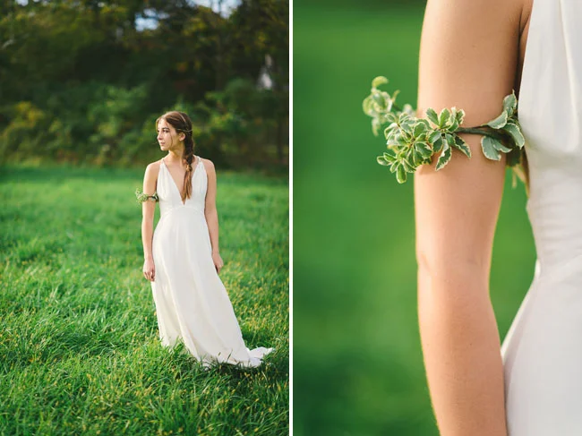 Dress | Kendal Leonard Designs Photography | Kate Ignatowski 