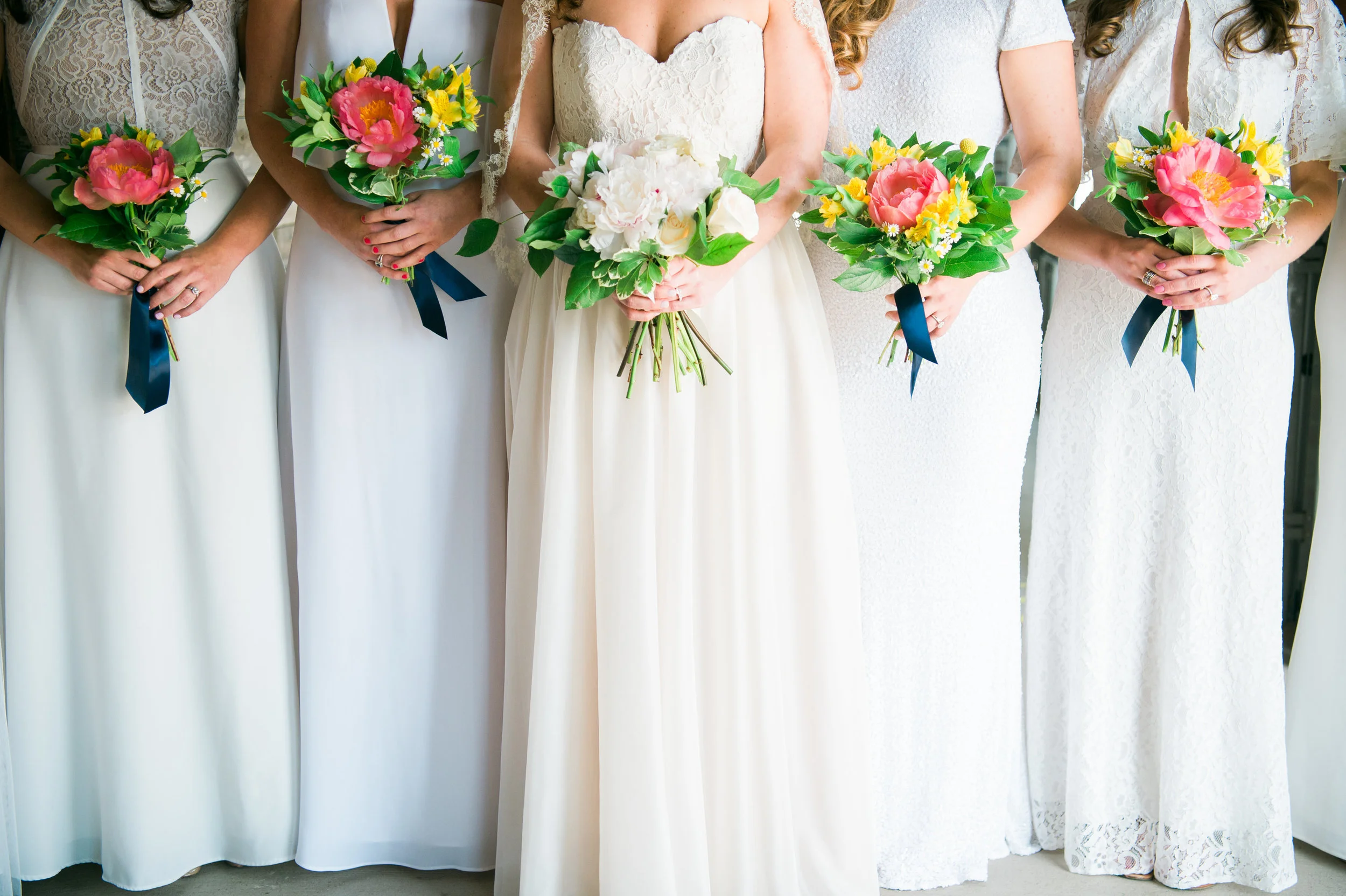 VIctoria + Mitchell | Photo by Avery Earl