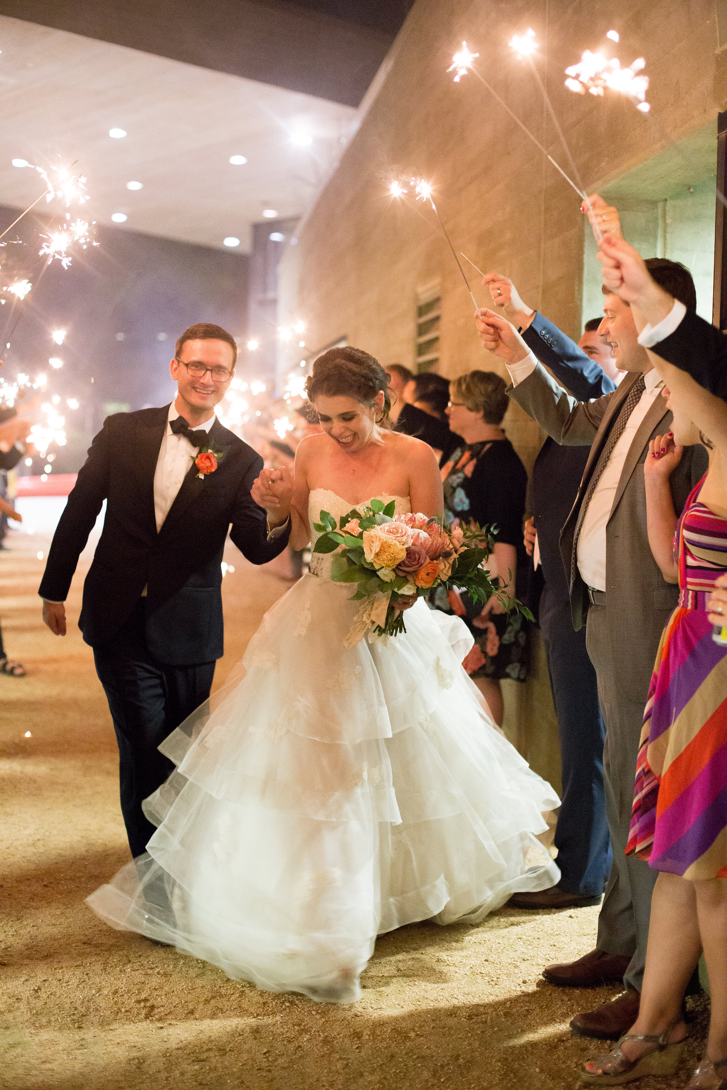 Emily + Kevin | Photo by Shay & Olive