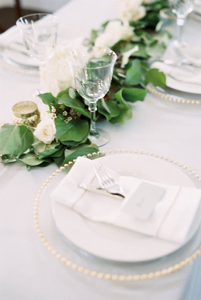 Rachael + Britton | Photo by Leah Gotler