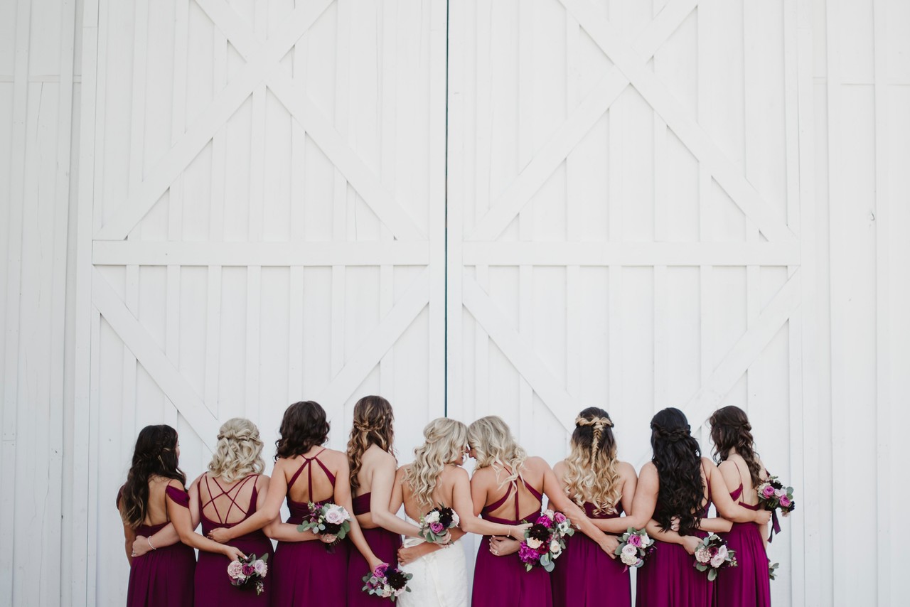 Leslie + Tyler | Photo by A Sea of Love
