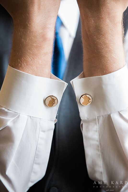 Meagan + Dave | Photo by Amy Karp Photography