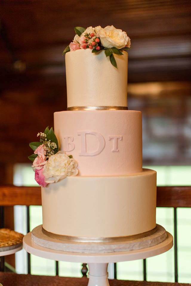 Brittany + Tyler | Photo by Kelly Sparks Photography