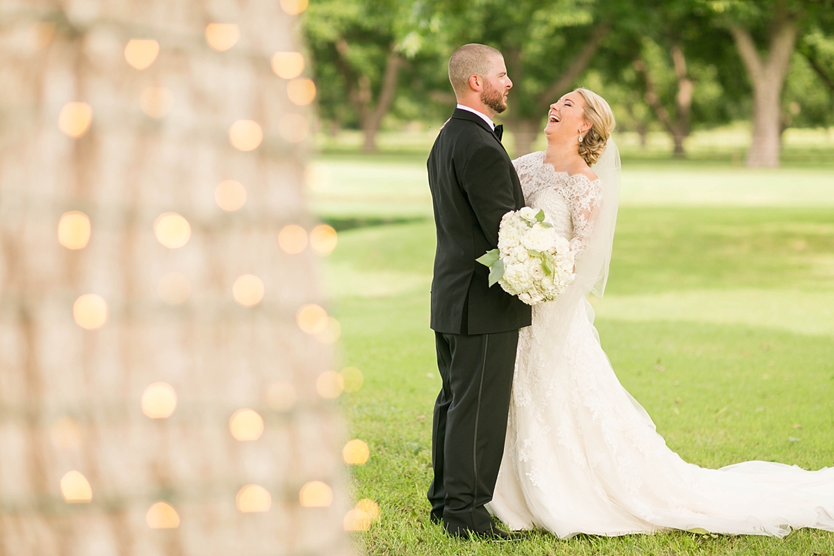 MELISSA + AUSTIN