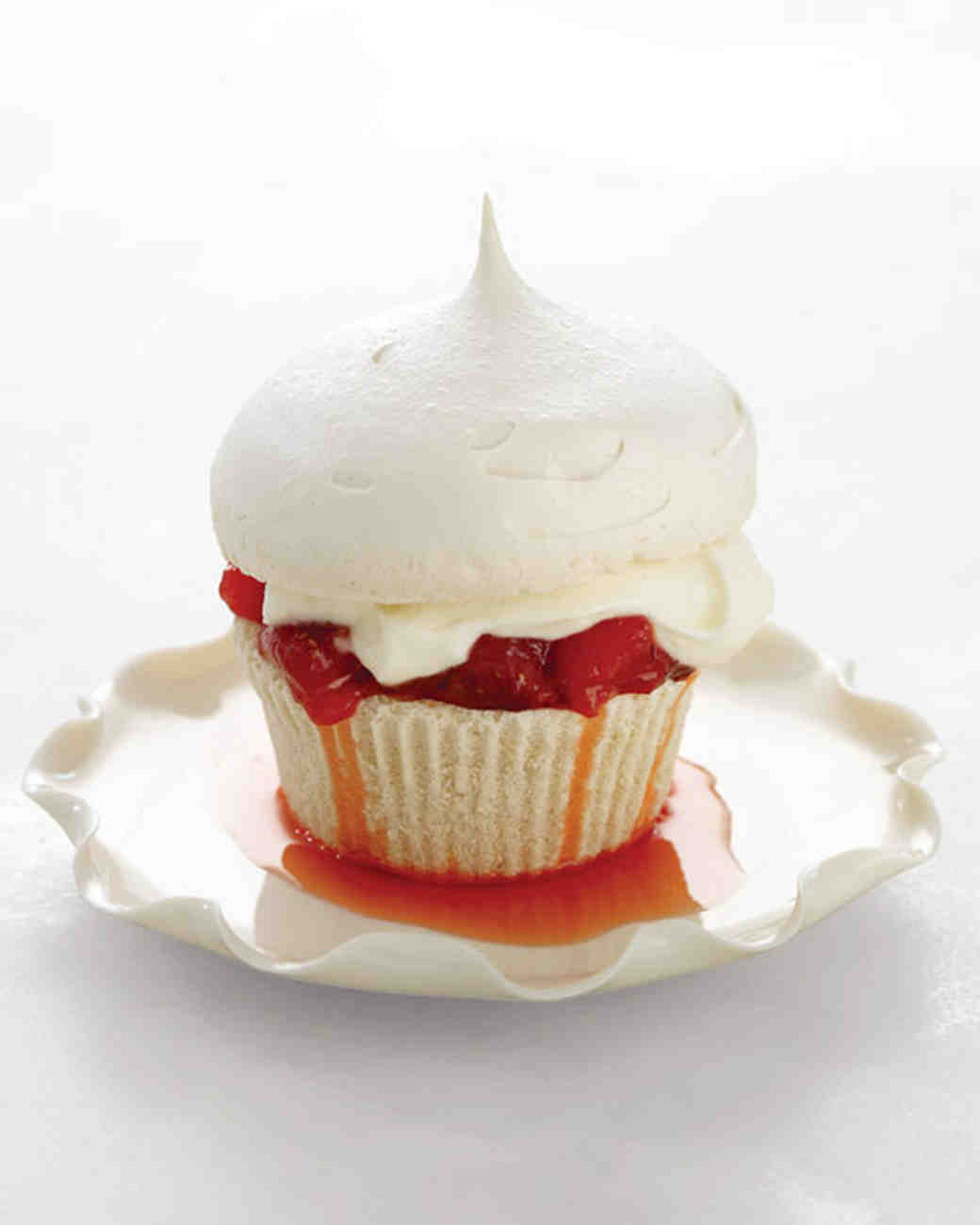 CUPCAKES | MARTHA STEWART