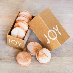 PHOTO | JOY Macarons