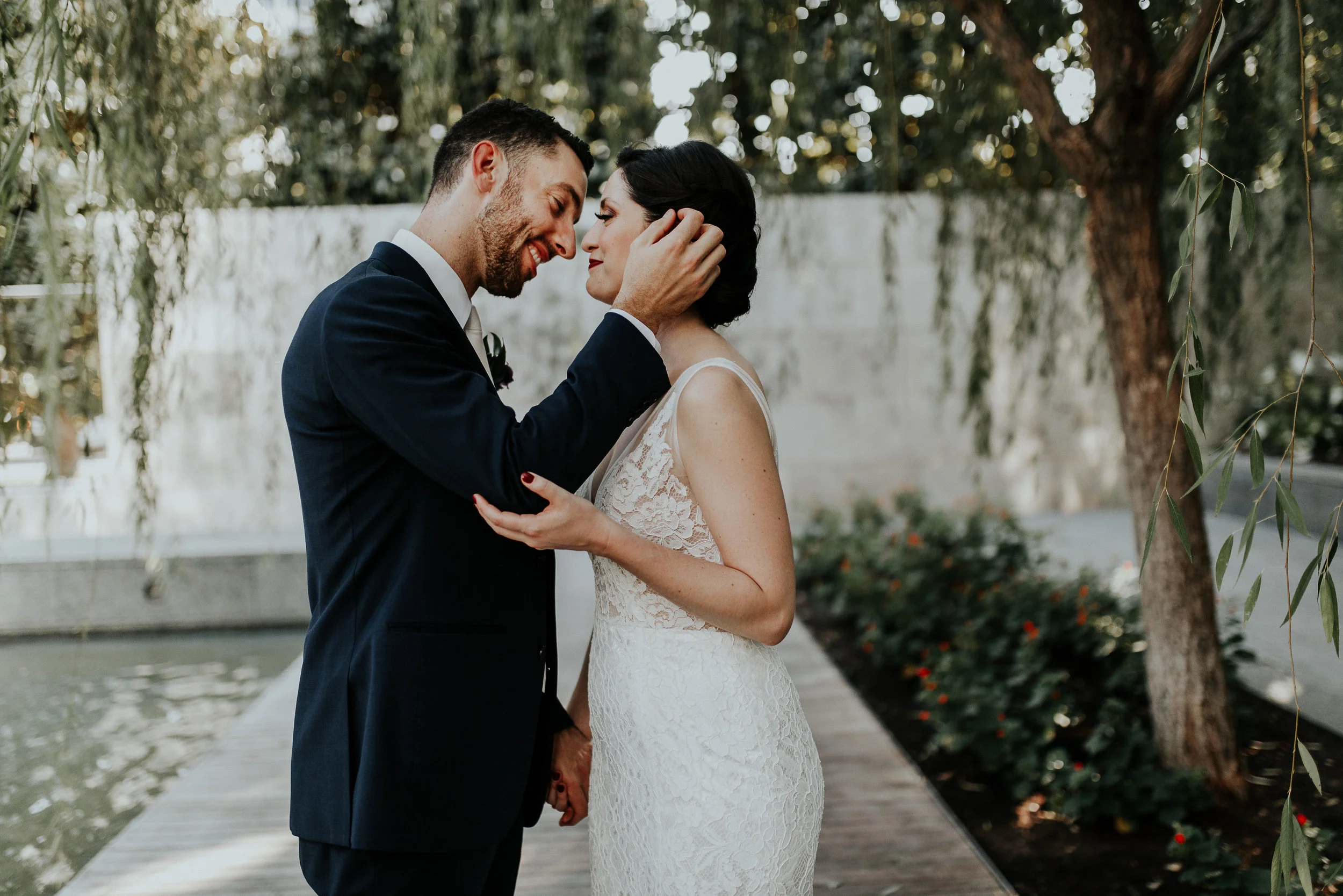 NOEL + CHRIS | NASHER SCULPTURE CENTER