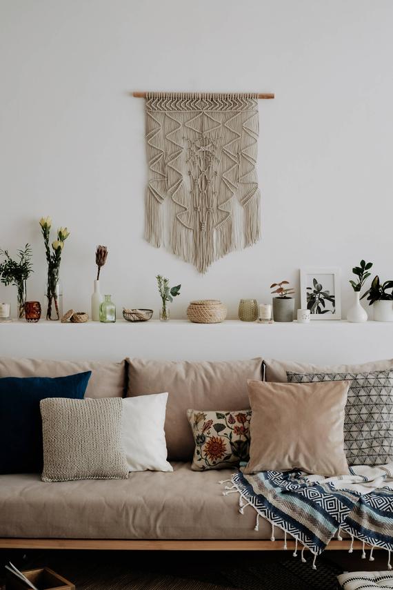 Photo | Knot & Living