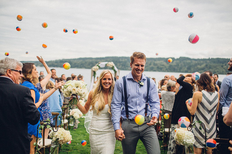 Beach Balls The Blog Celebrate Dallas Texas Wedding