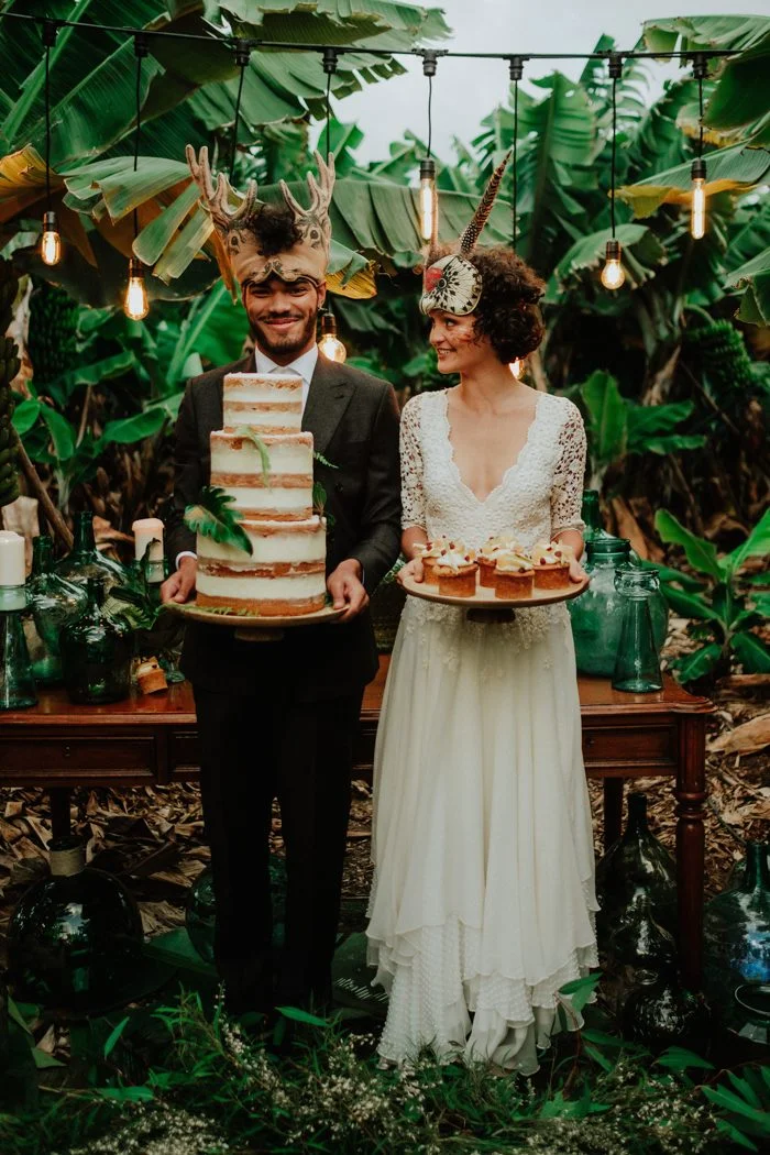 Photography – Don + Helen