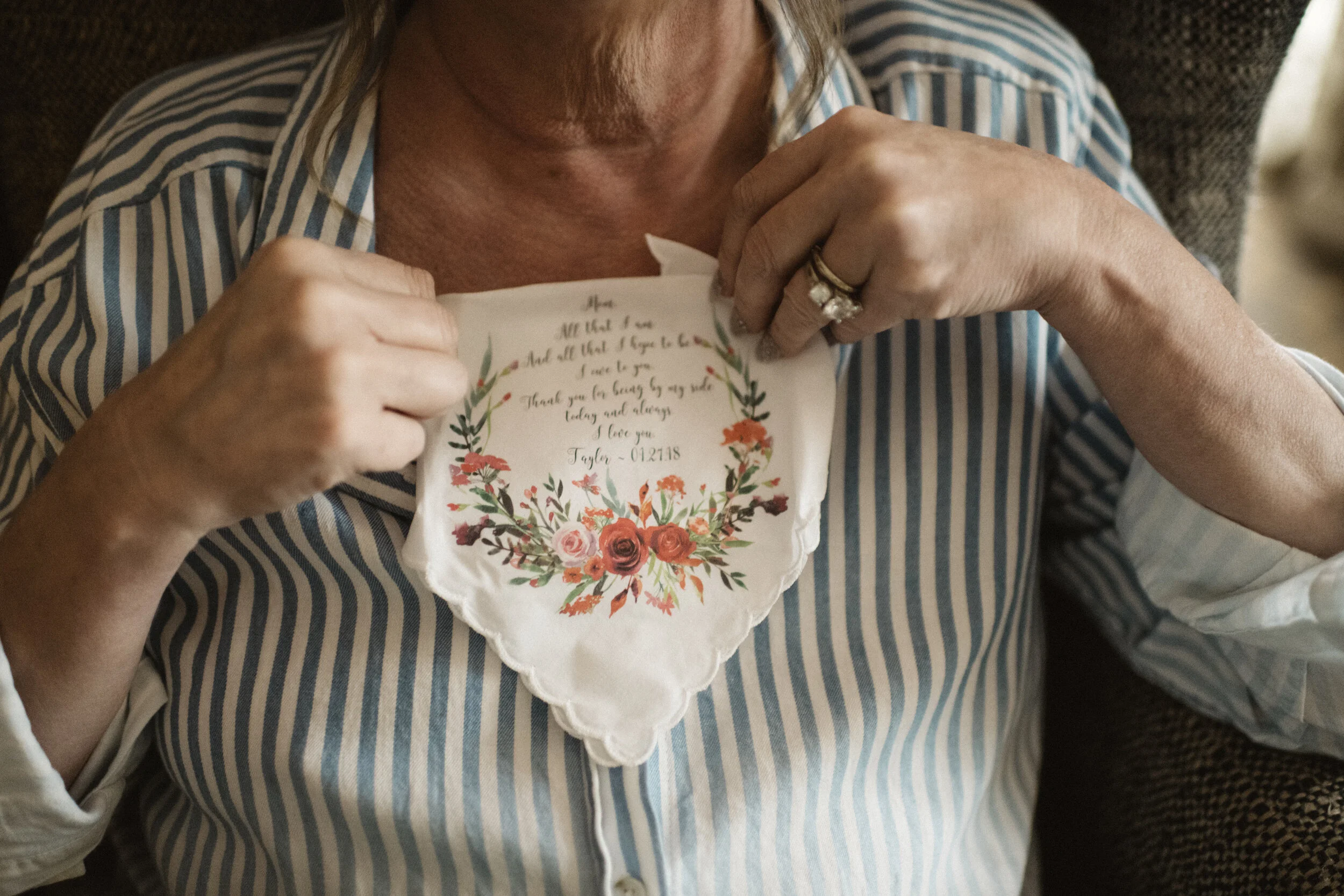 Photo Credit | A Sea of Love