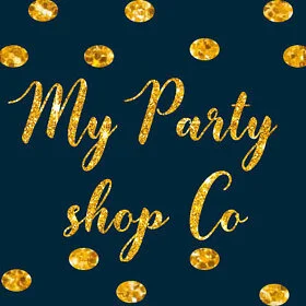 Shop | My Party Shop Co.