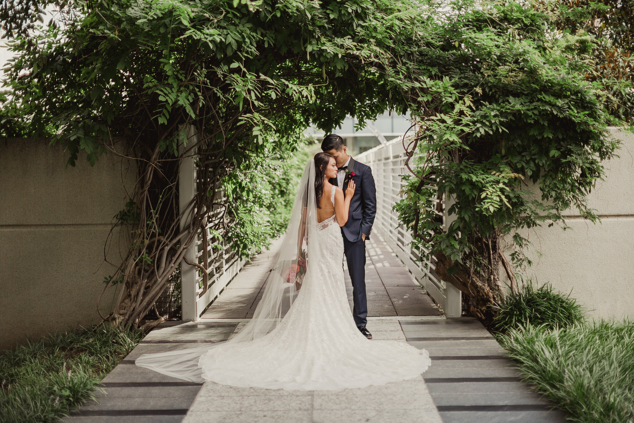 NHU + VINH
