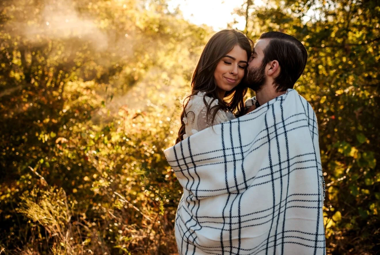 HOW TO | FALL WEDDING GUIDE