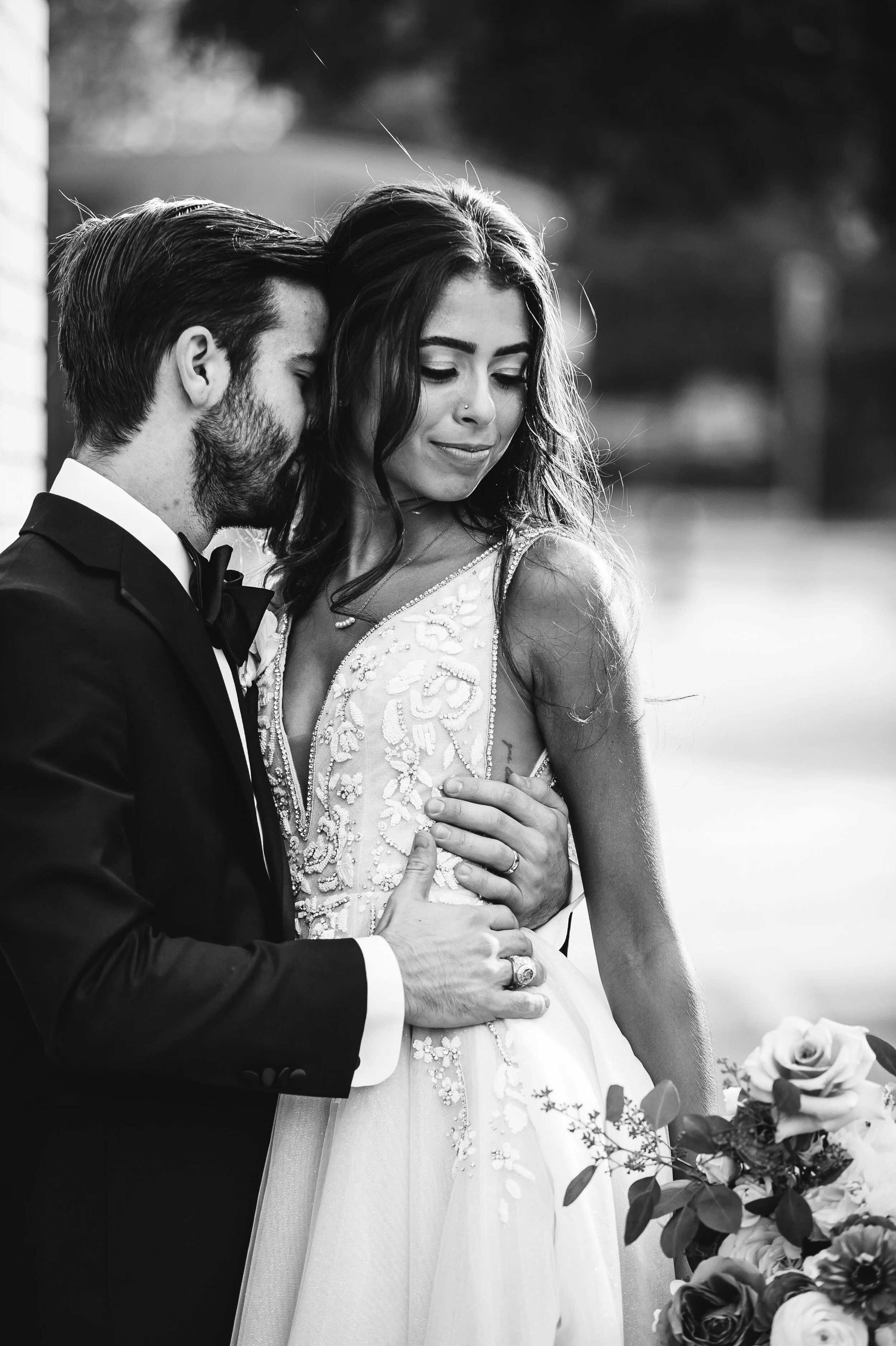 ALEXANDRIA + MICAH