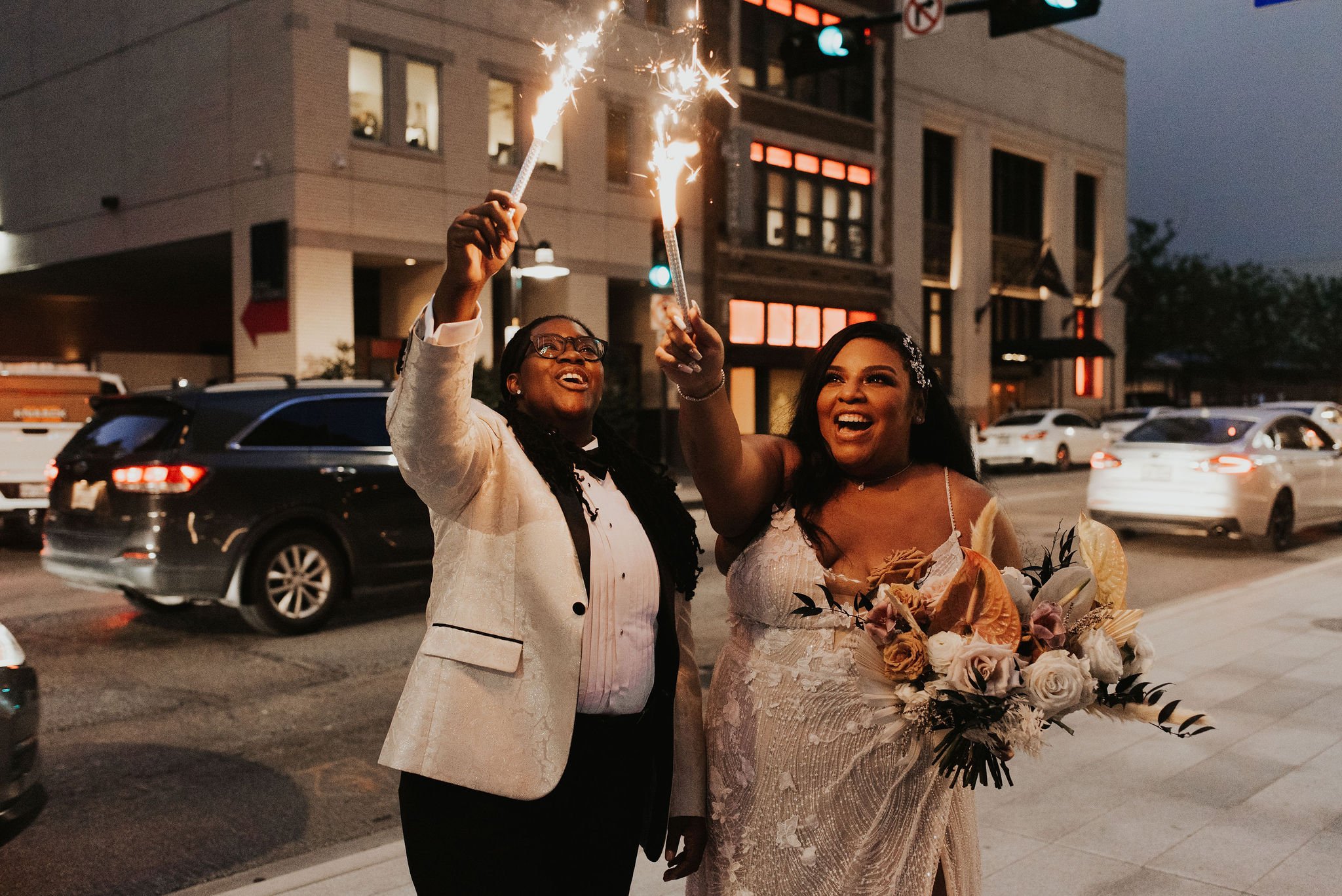 NAOMI + VEE