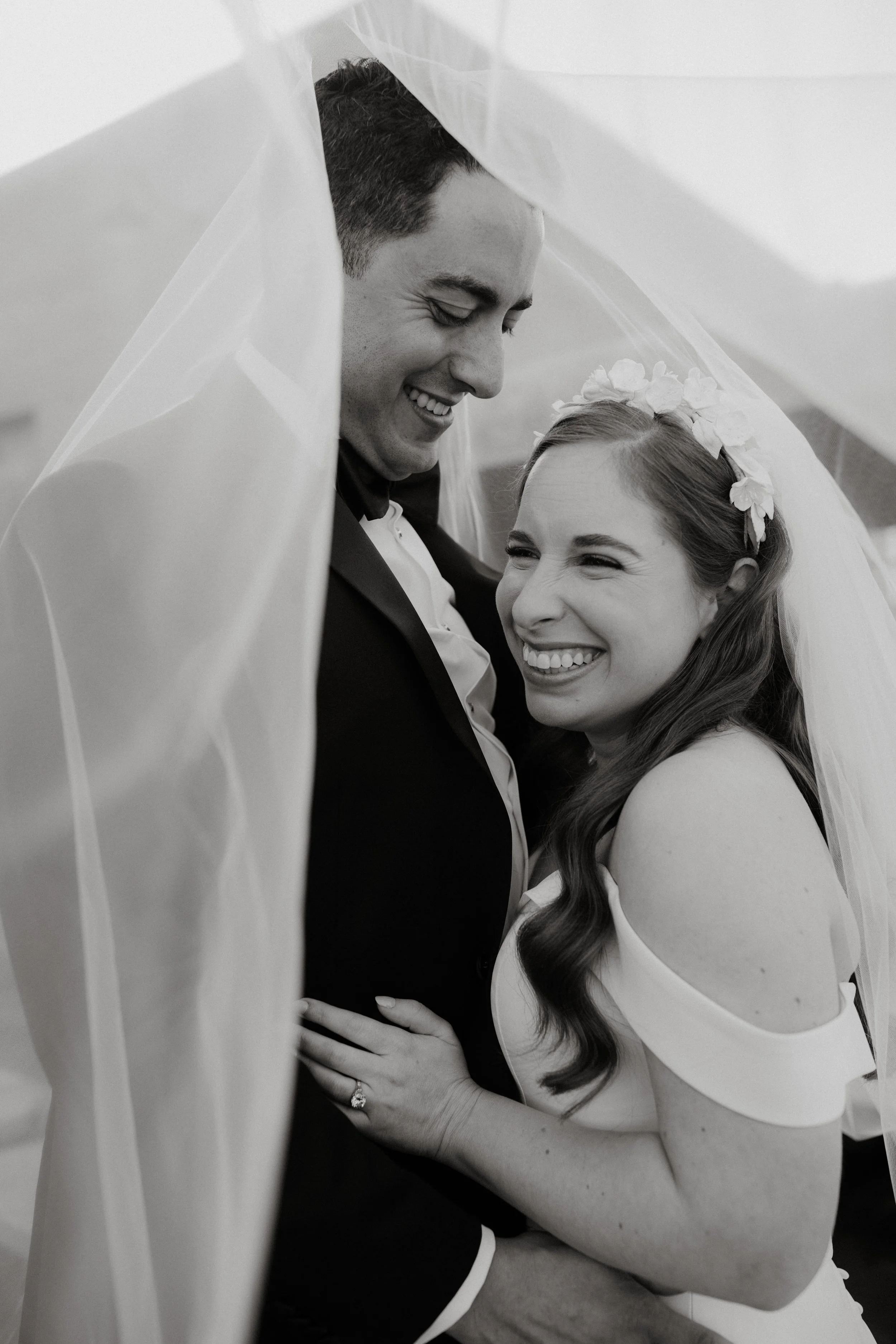 LIZ + JOE