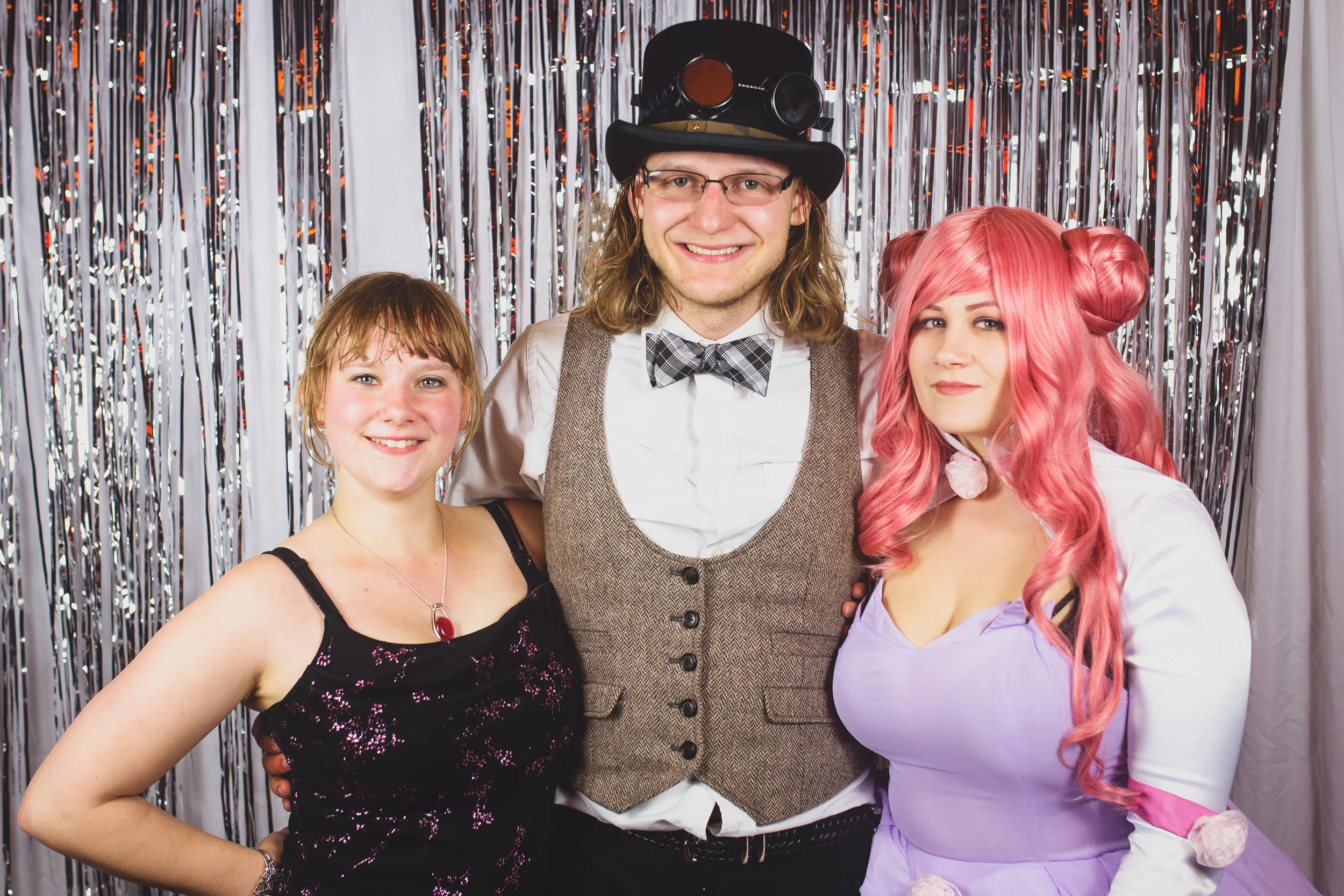 This image, or series of images, is released to the subject of this photo / Anime Central 2016 Formal Ball attendee for print purposes & personal use only. Please do not edit, crop, alter, or copy these images in any way. Any use of these photos without written permission is prohibited.