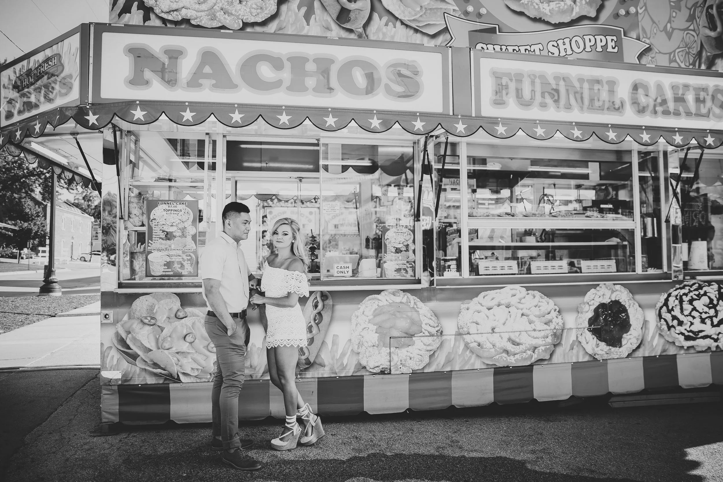 Endlessly Photography | Love Story | Jessica & Arnel