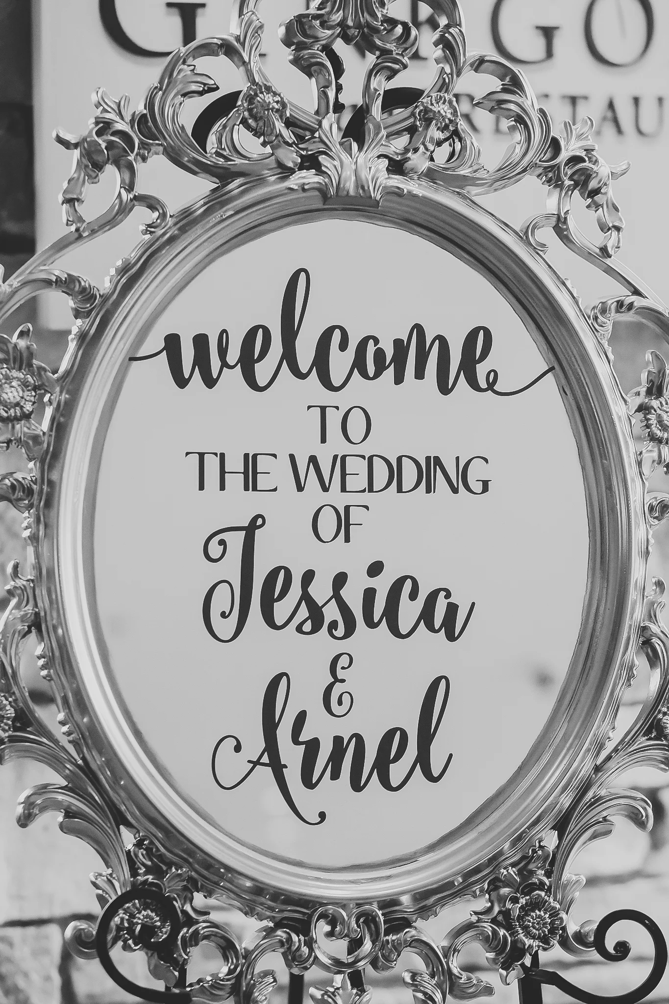 Endlessly Photography | Agustin Wedding | 11.03.17
