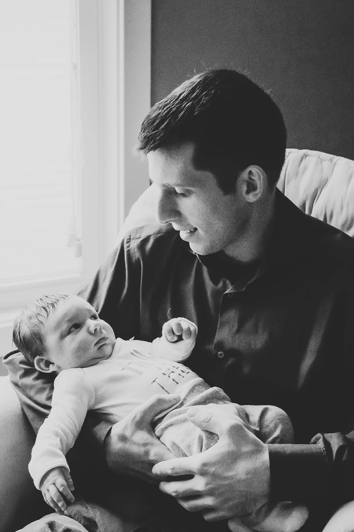 Endlessly Photography | Newborn Lifestyle | Kallas Family
