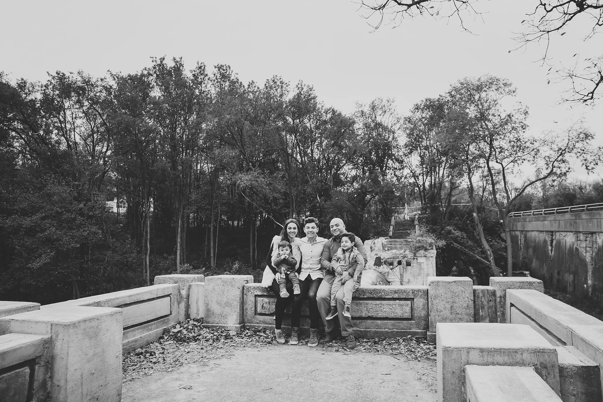 Endlessly Photography | Fall Portraits | Zakes Family