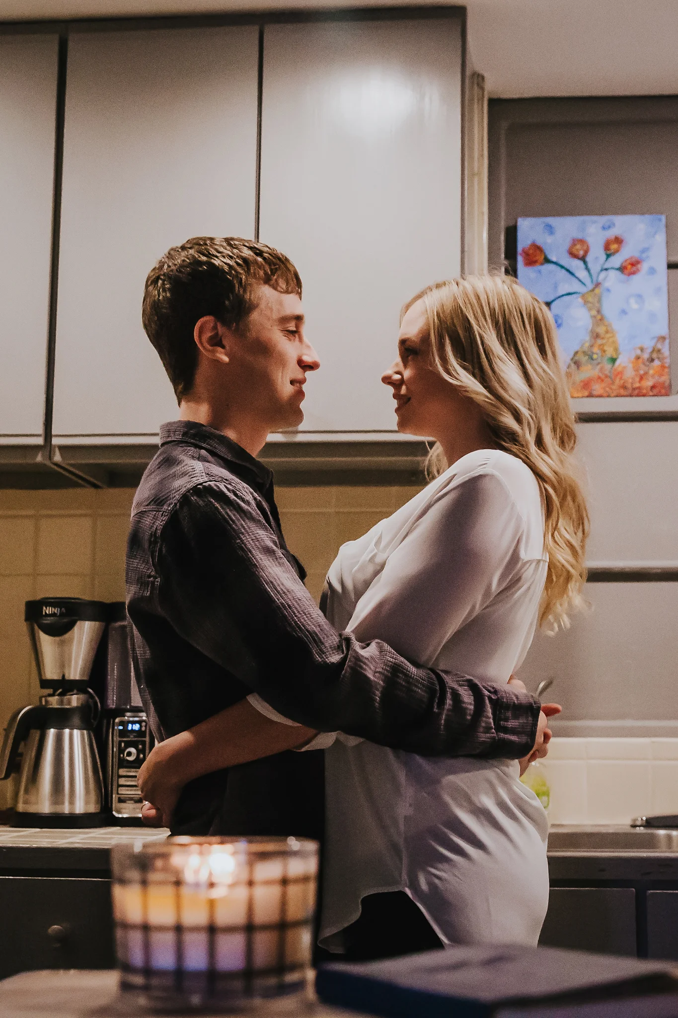 Endlessly Photography | Lifestyle - Engagement | Kyle & Stephanie