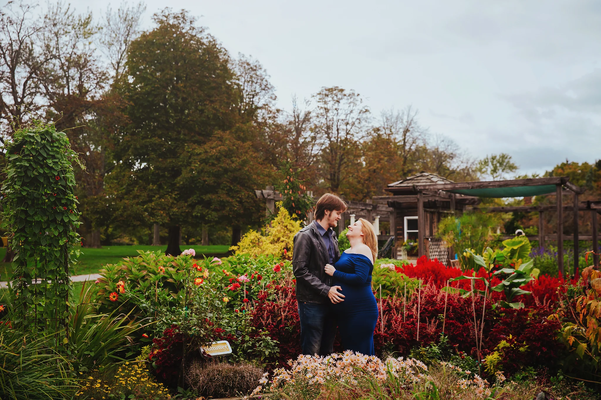 Endlessly Photography | Maternity | Brennan Family
