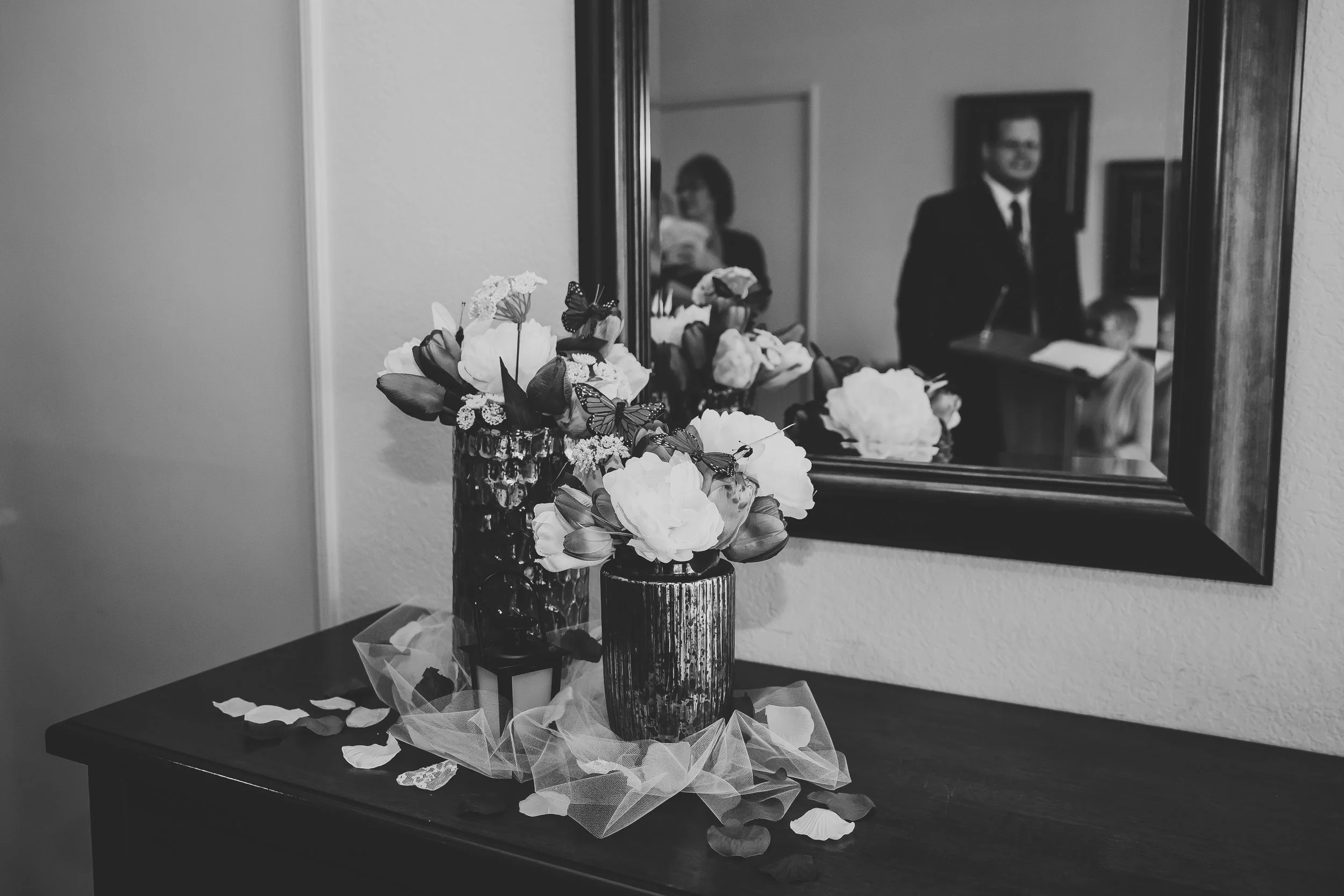 Endlessly Photography | Destination Wedding | De Vries | 01.20.2018