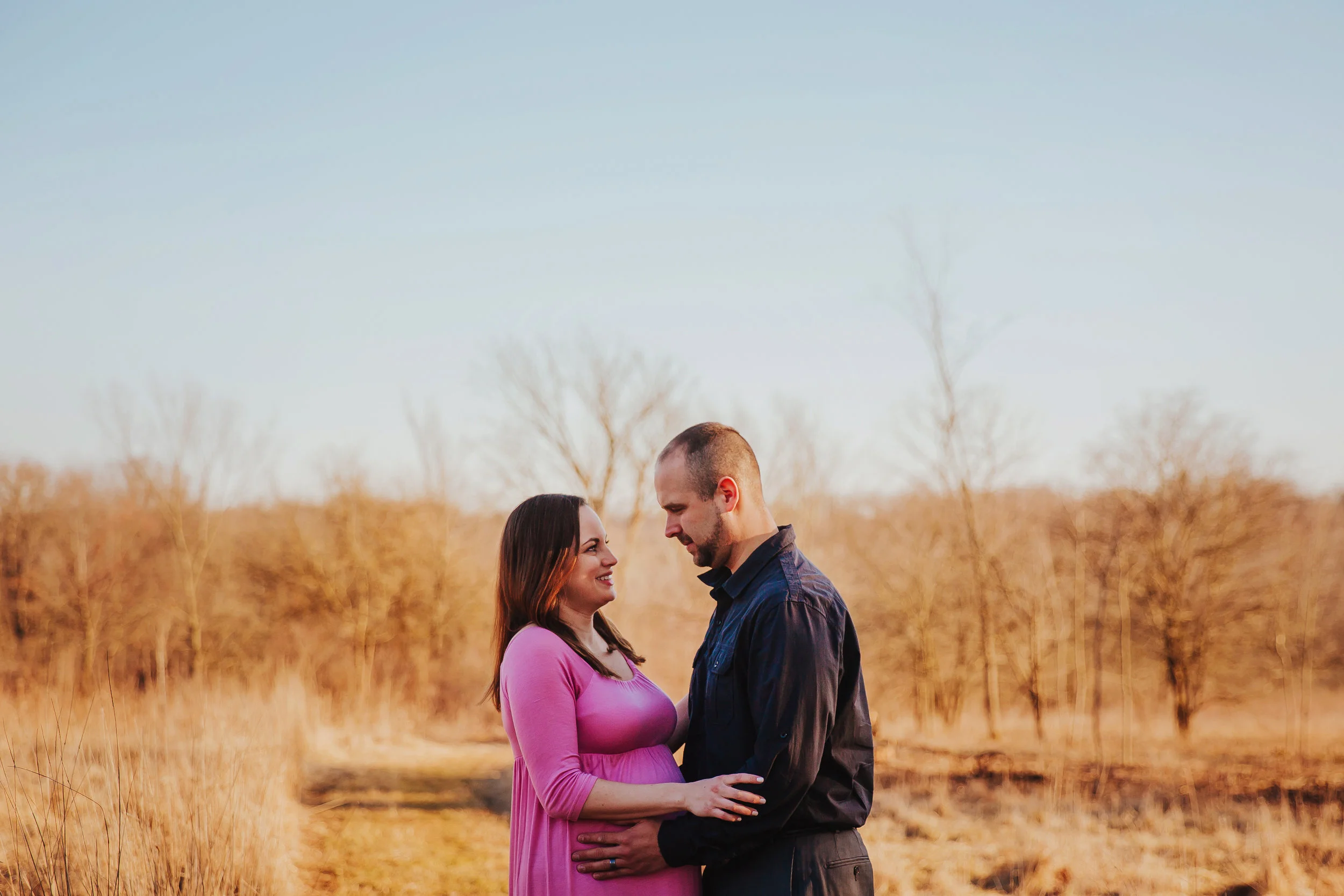 Camdelle Photography / Endlessly Photography