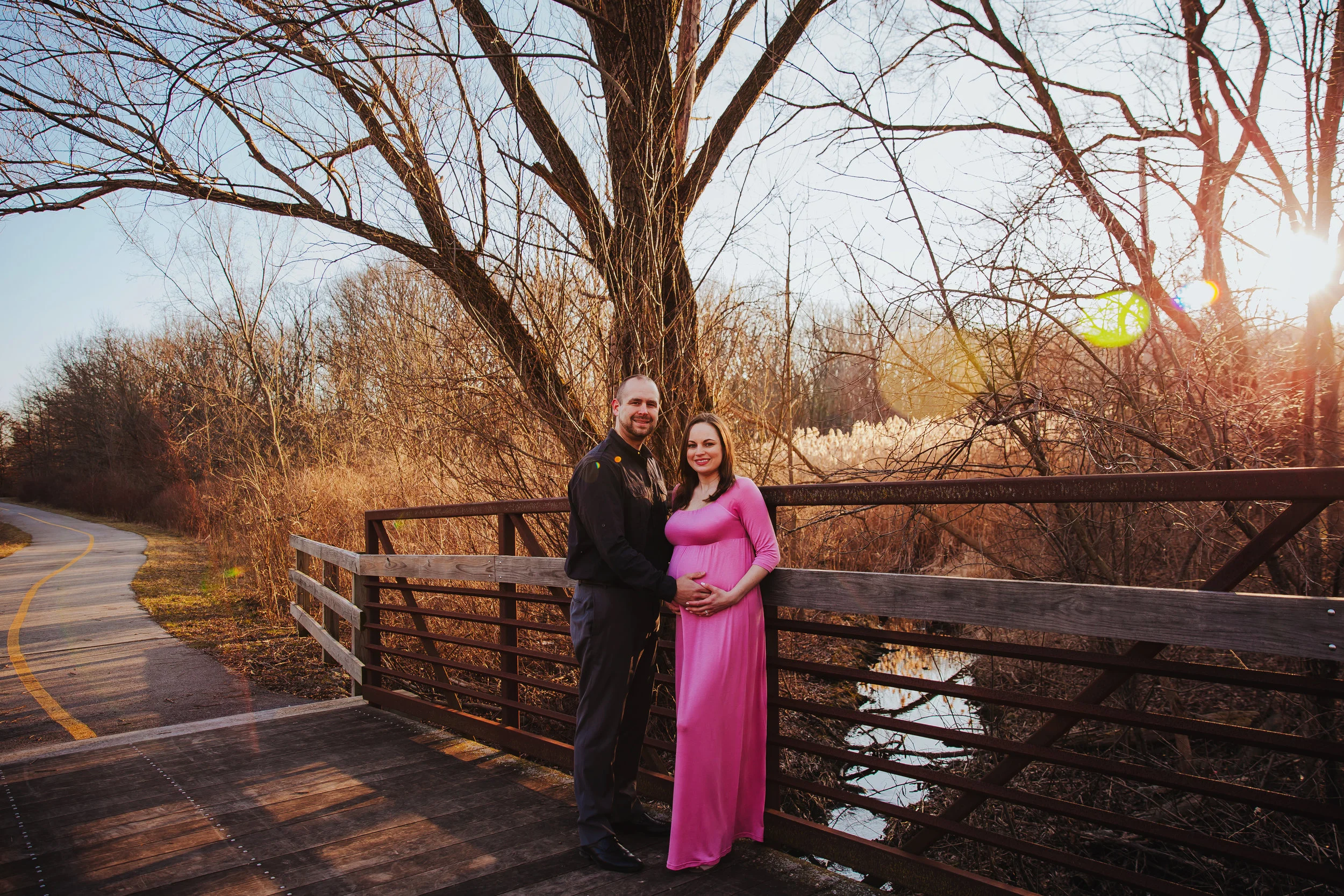 Camdelle Photography / Endlessly Photography