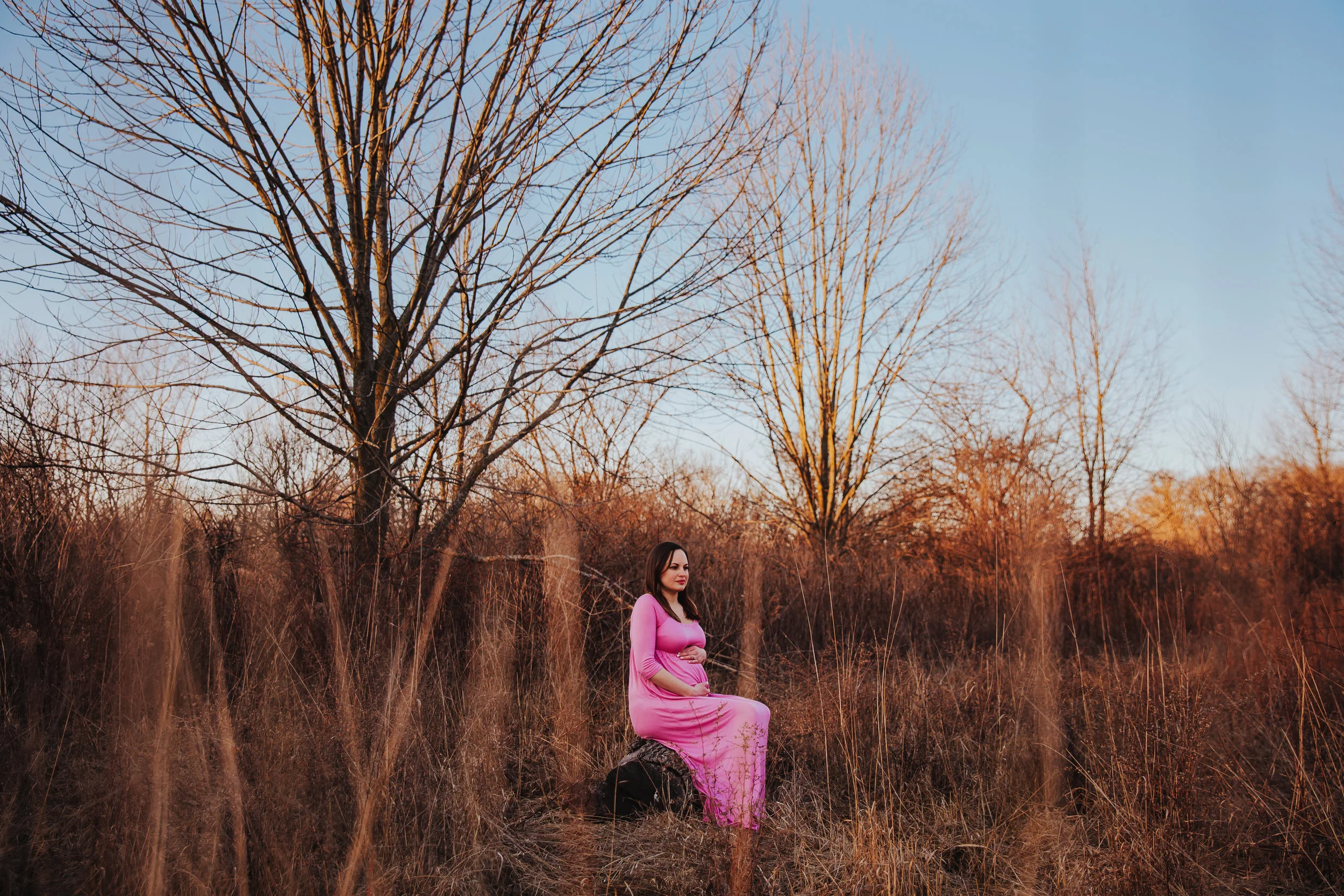 Camdelle Photography / Endlessly Photography