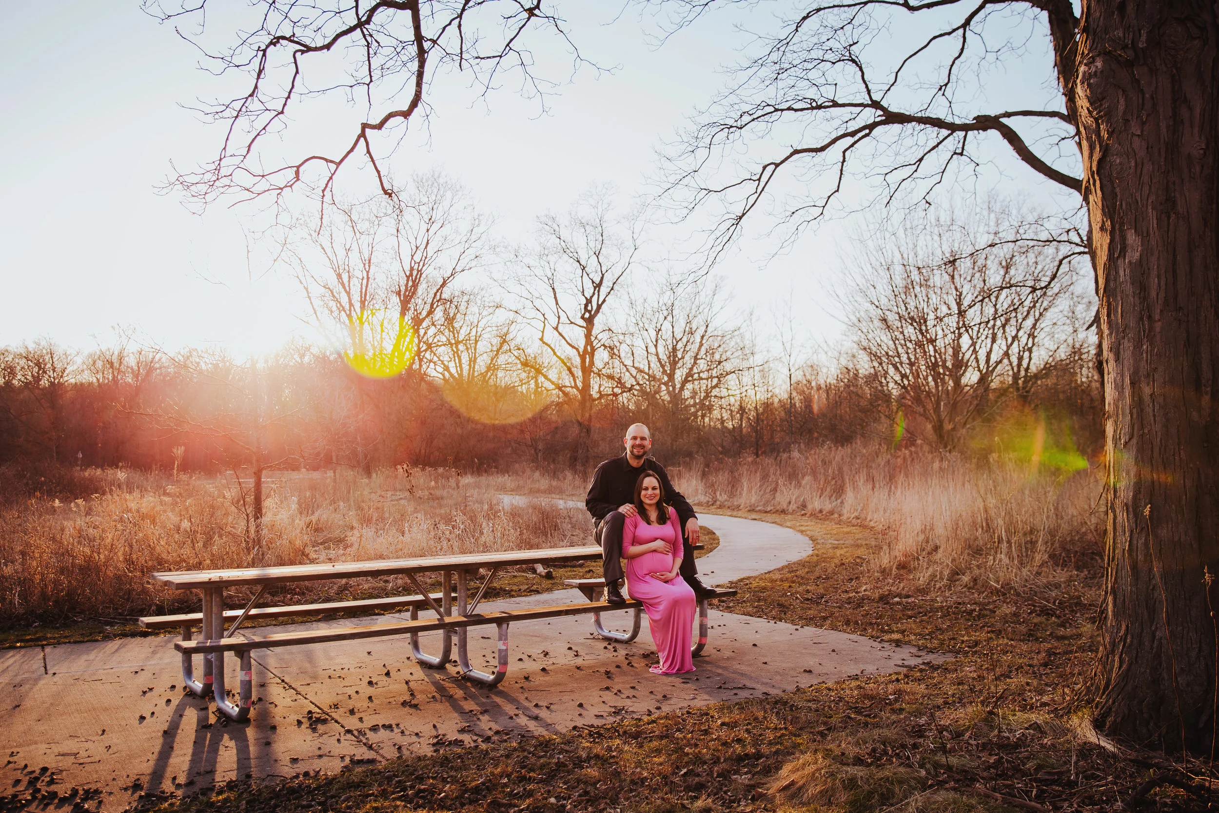 Camdelle Photography / Endlessly Photography