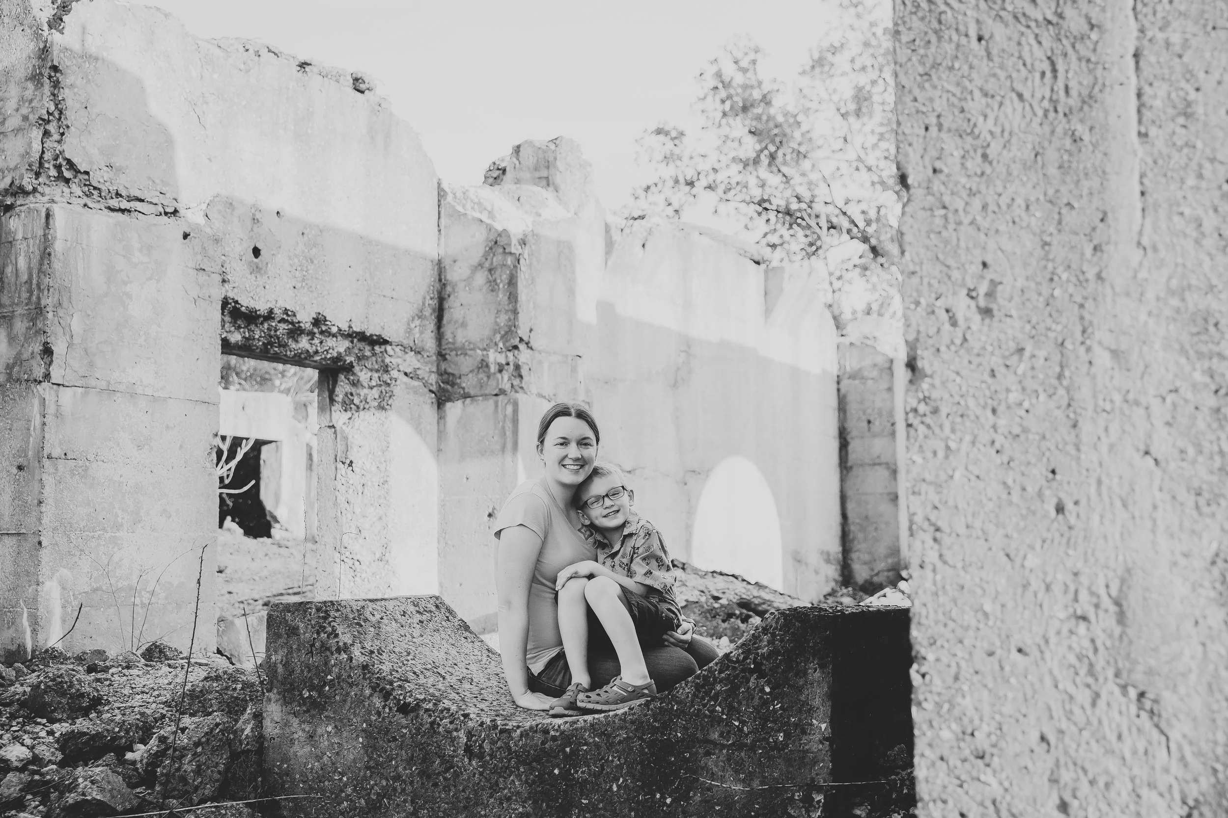 Camdelle Photography / Endlessly Photography