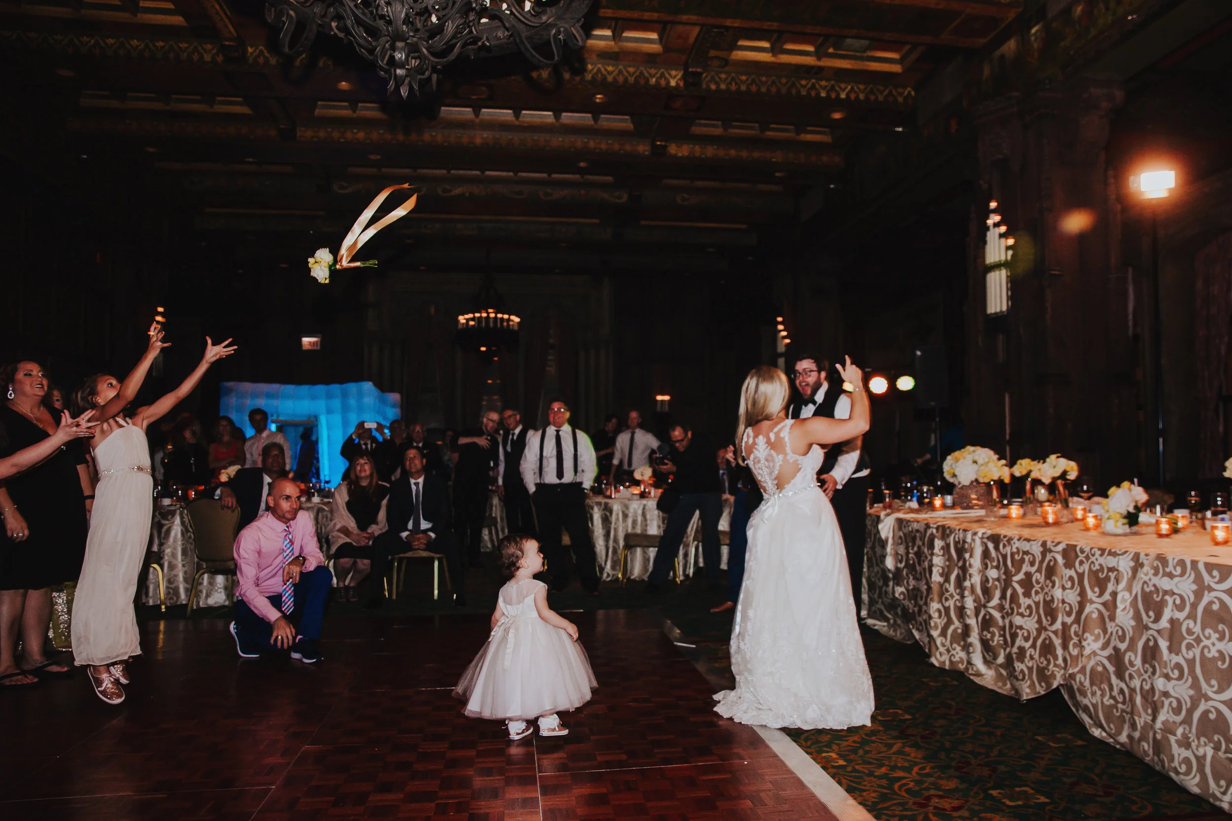 Camdelle Photography / Endlessly Photography
