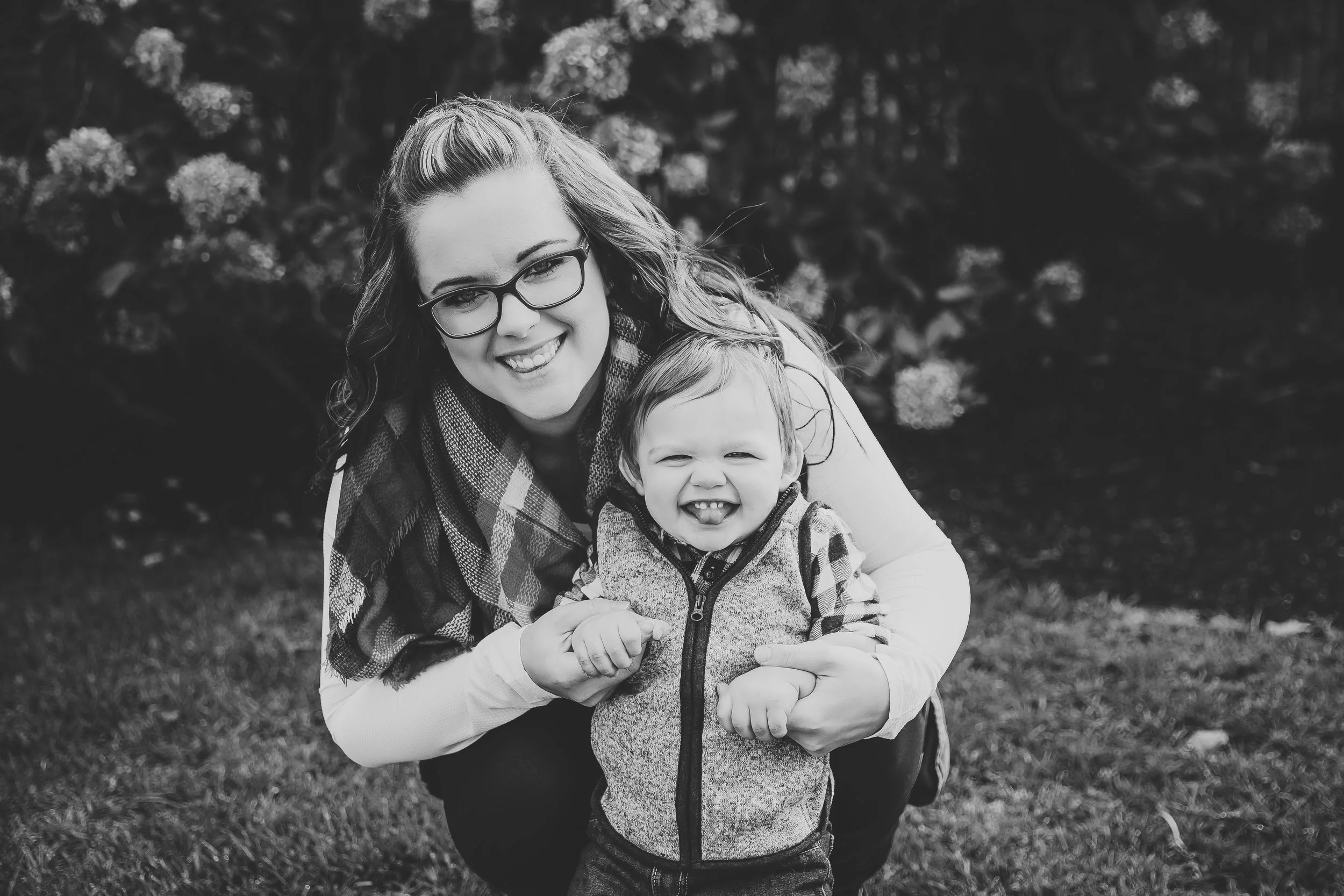 Camdelle Photography / Endlessly Photography