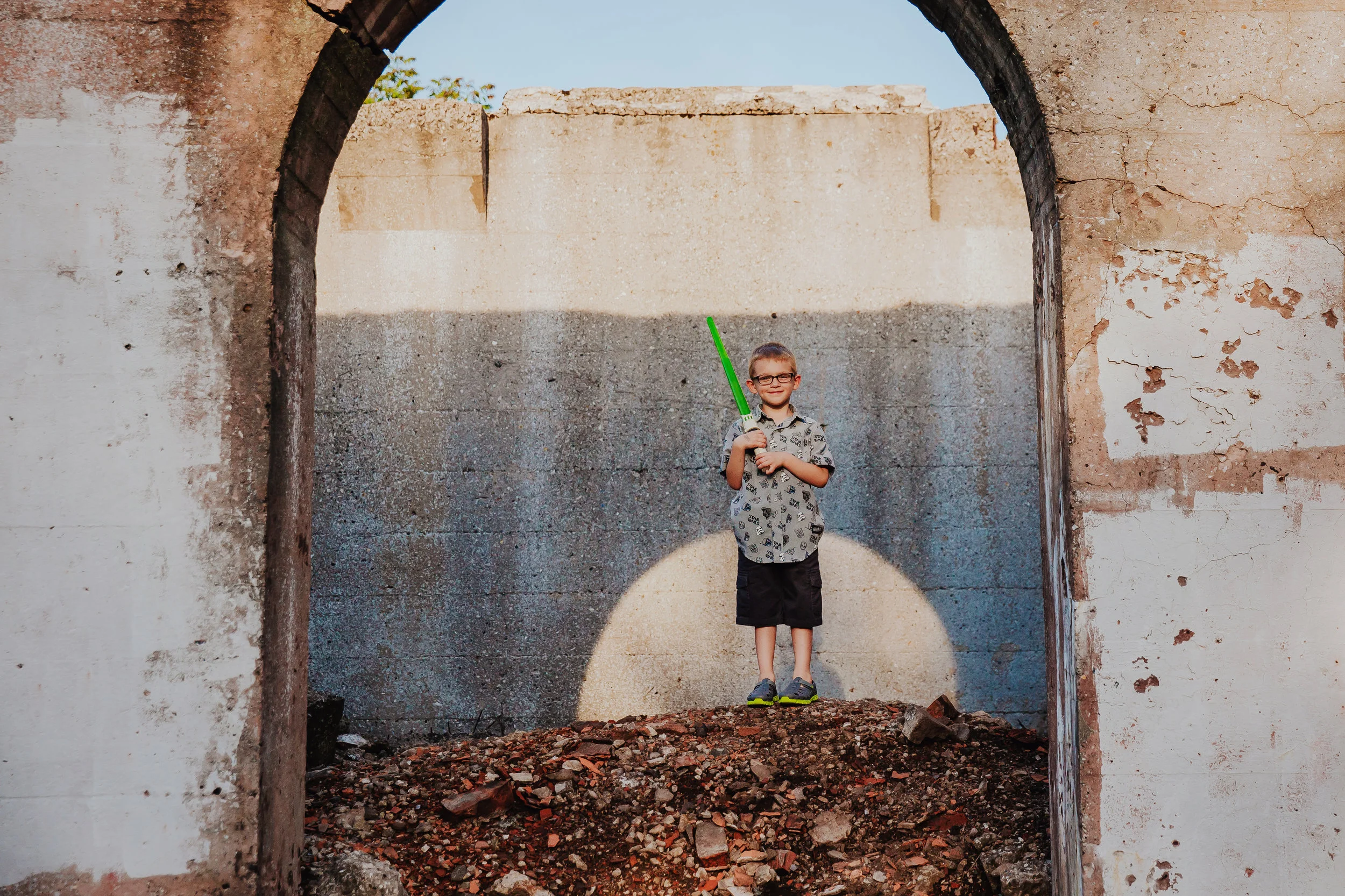 Camdelle Photography / Endlessly Photography