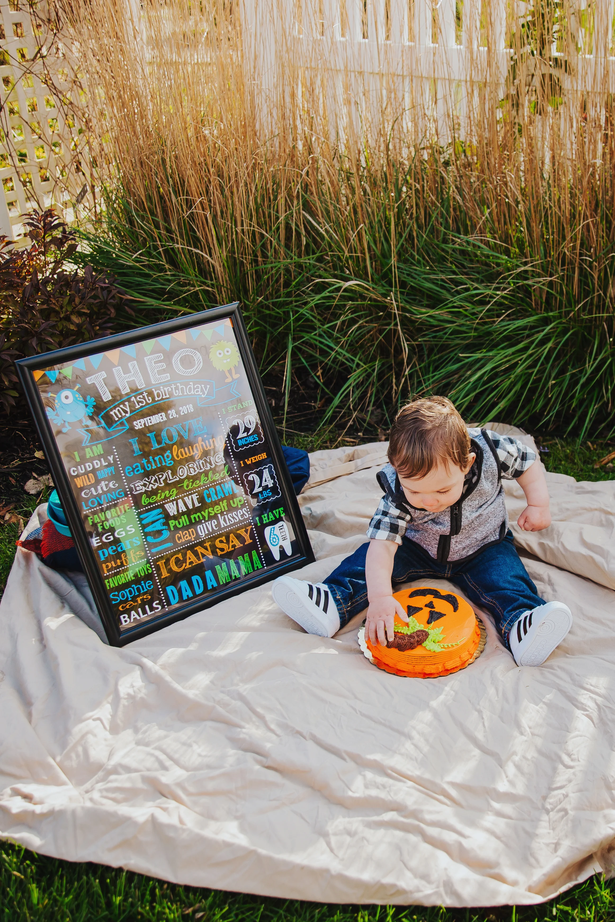 Camdelle Photography / Endlessly Photography