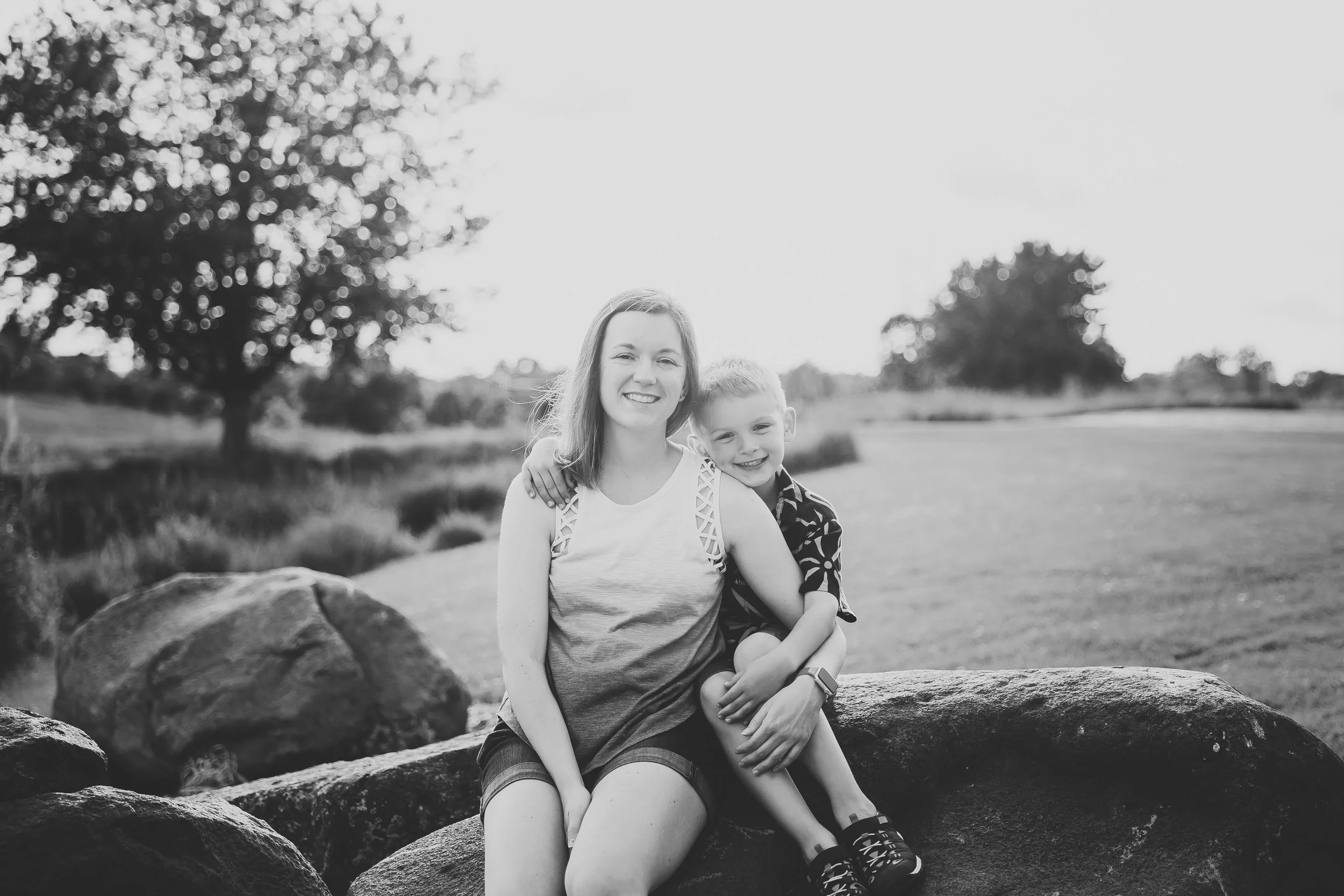 Camdelle Photography / Endlessly Photography
