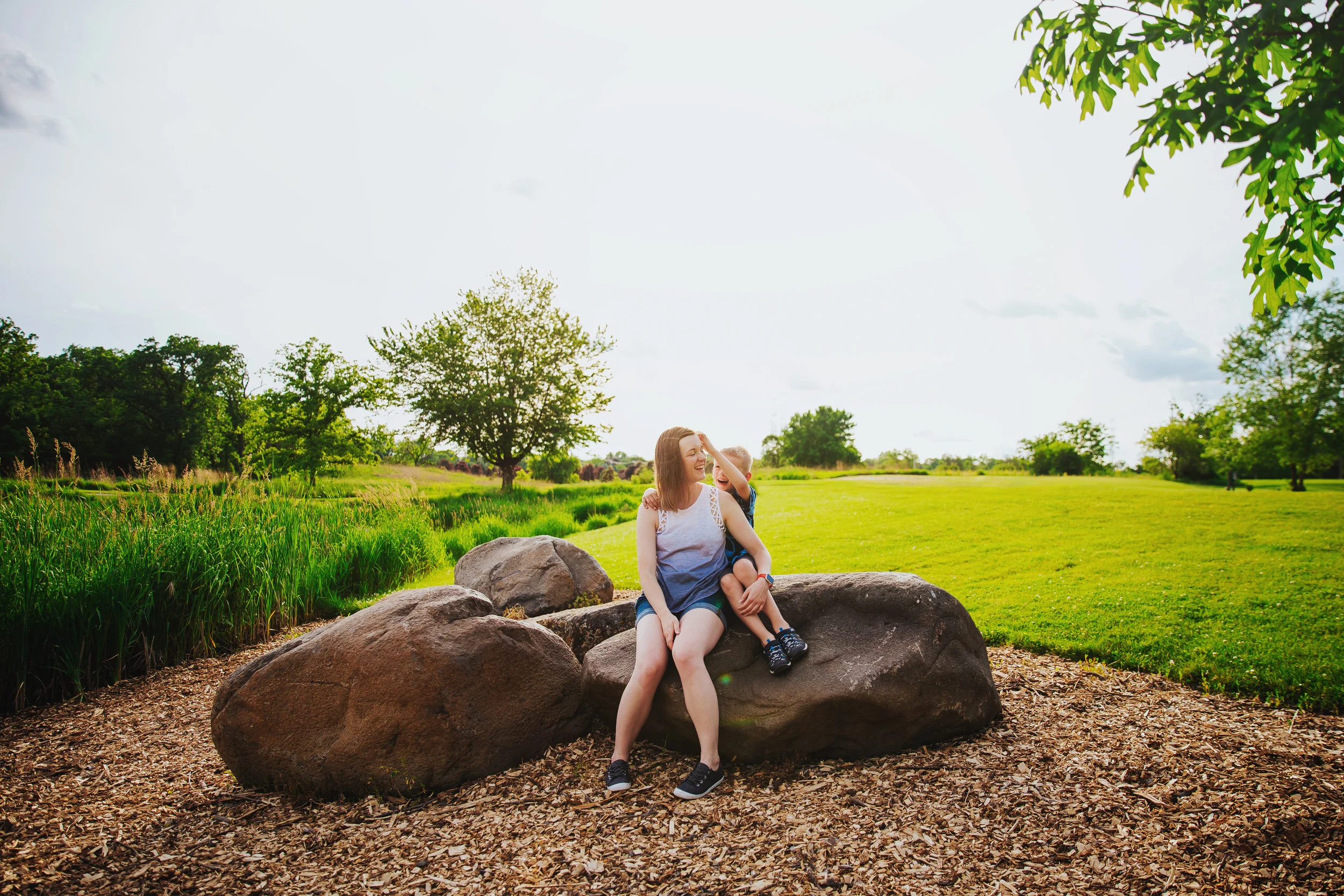 Camdelle Photography / Endlessly Photography