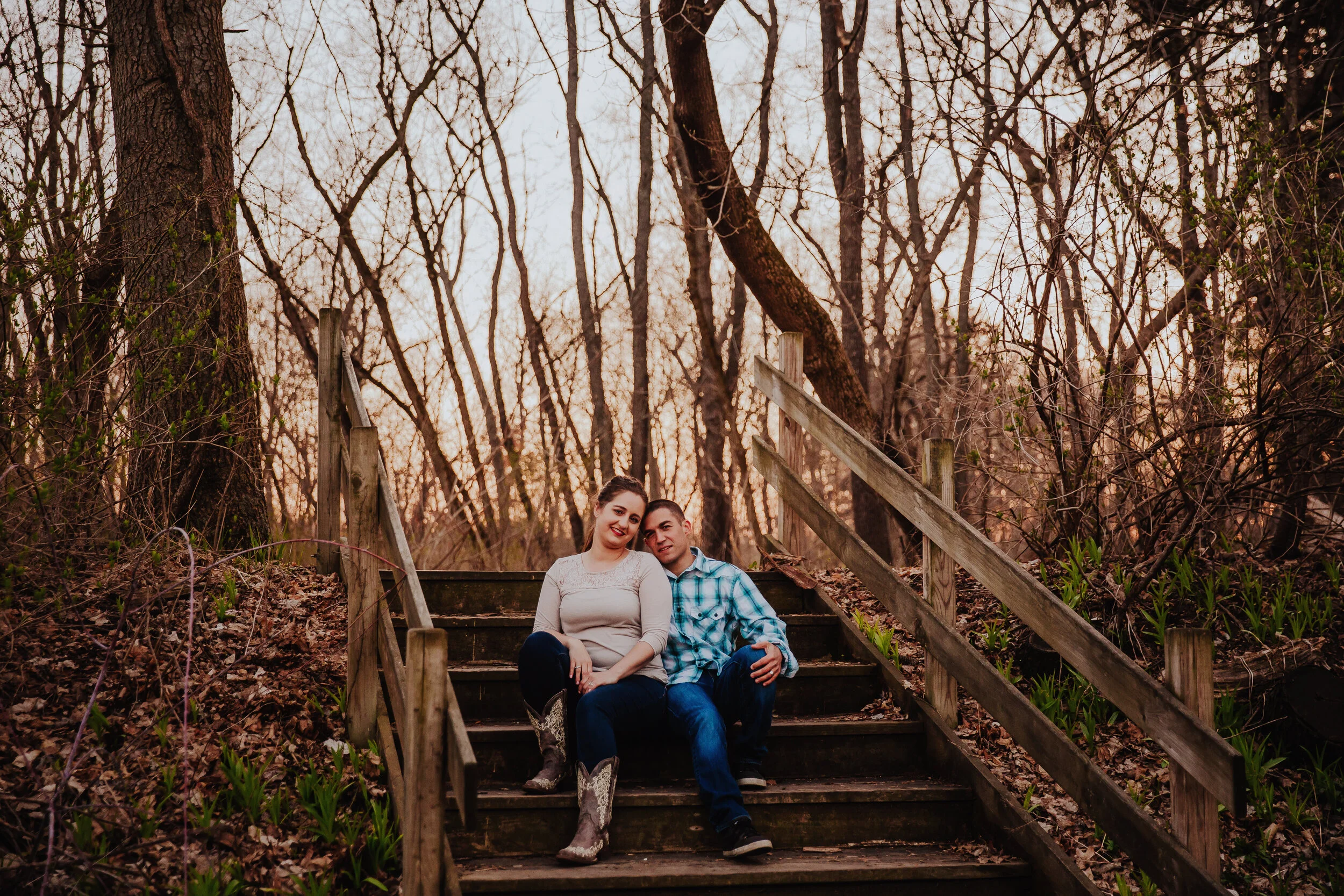 Camdelle Photography / Endlessly Photography
