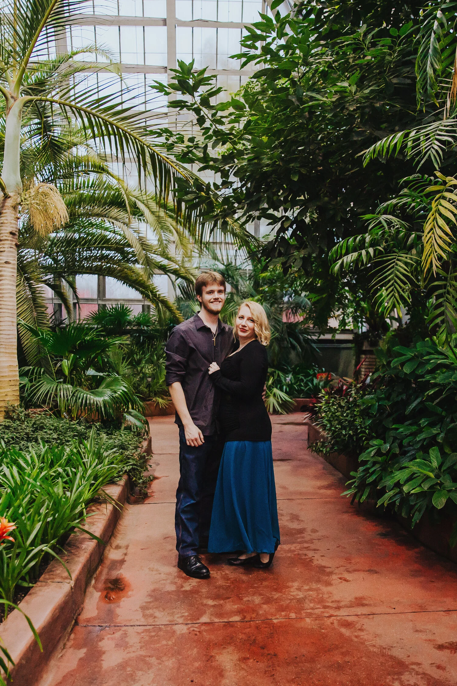 Camdelle Photography / Endlessly Photography