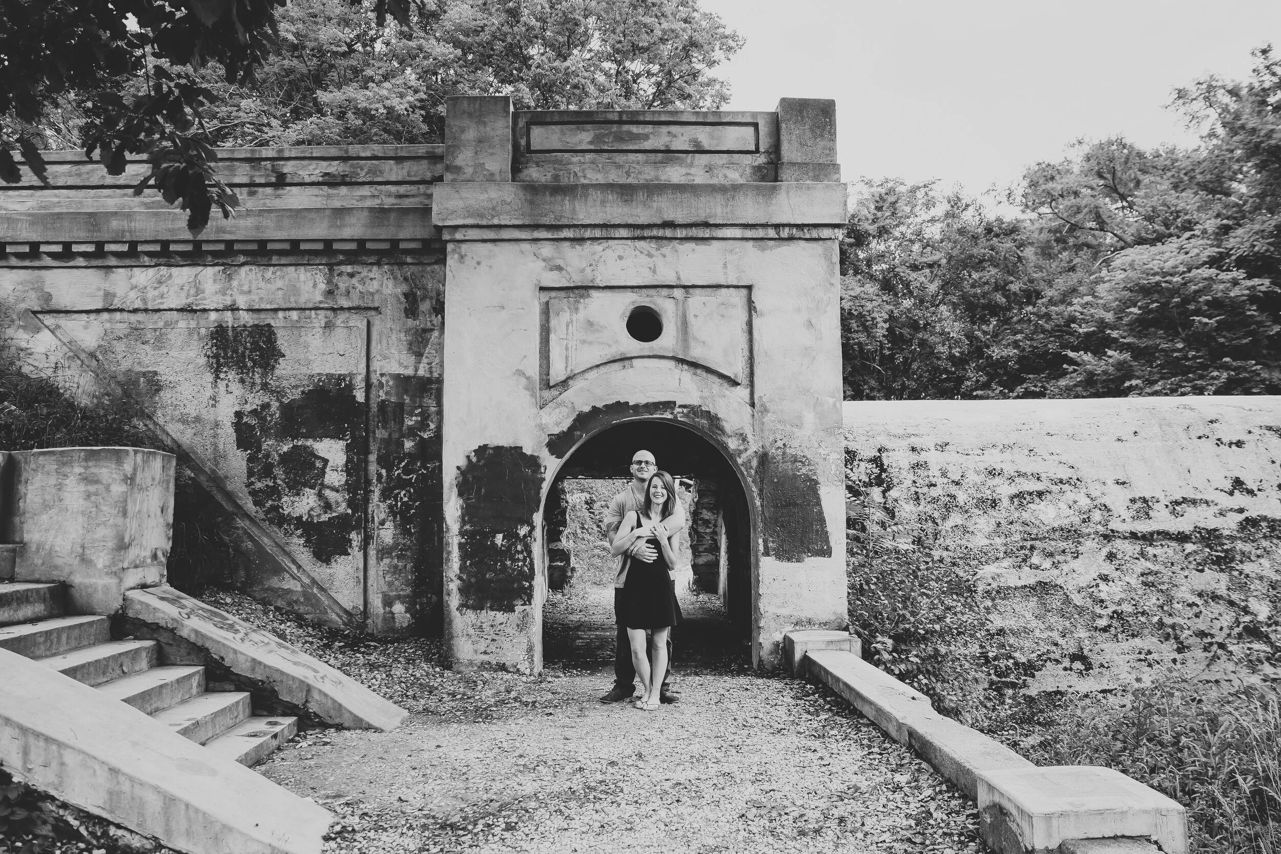 Camdelle Photography / Endlessly Photography