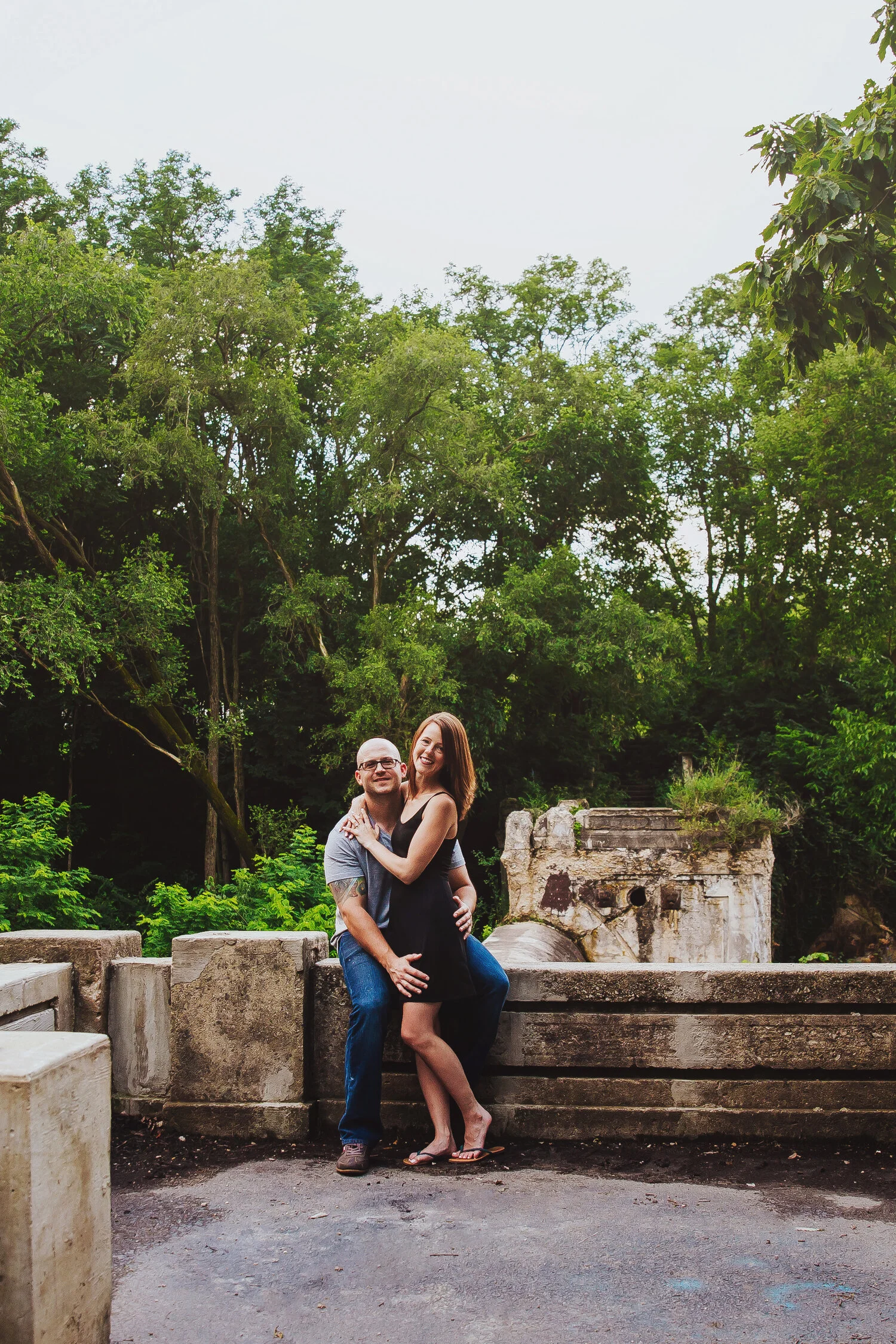 Camdelle Photography / Endlessly Photography