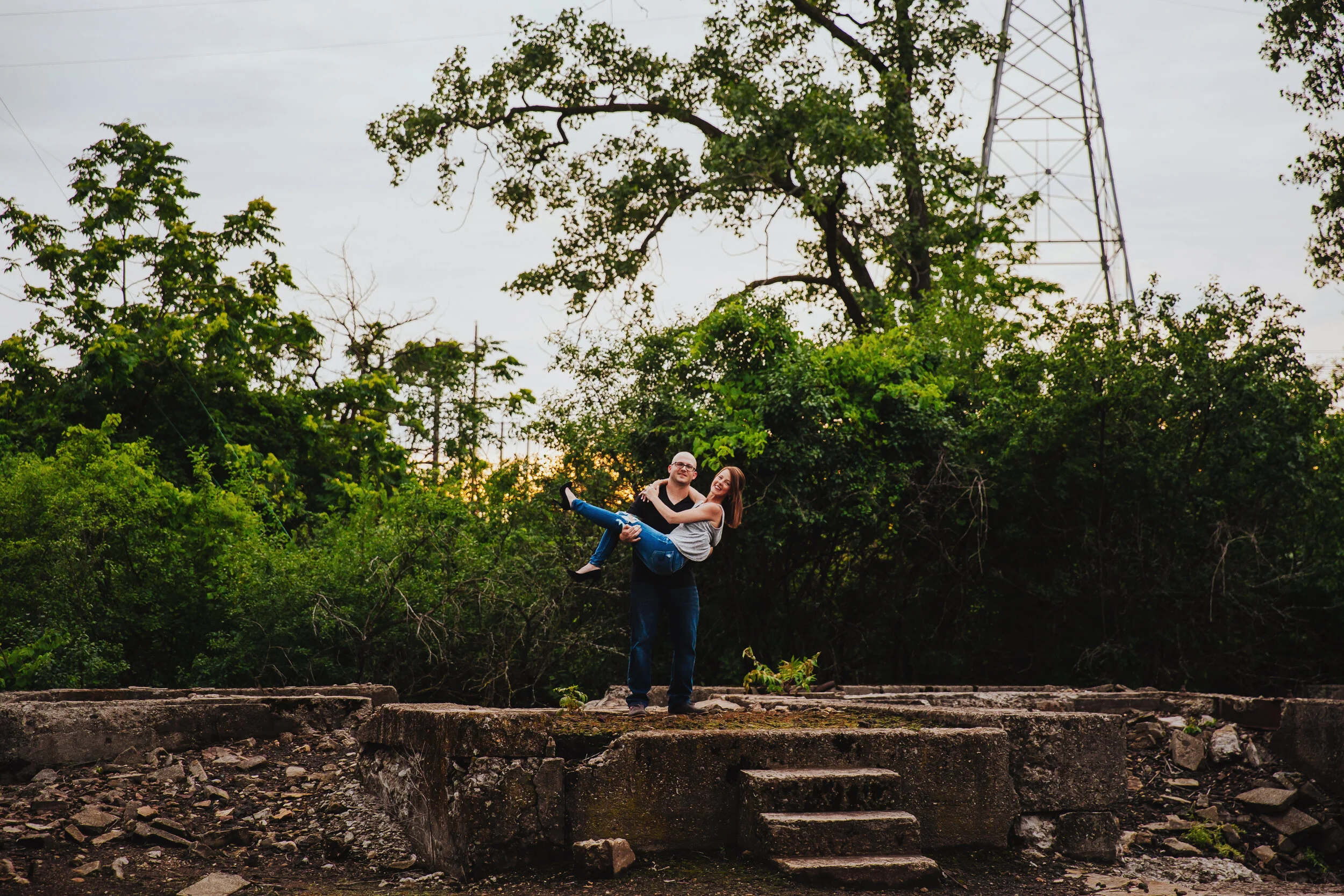 Camdelle Photography / Endlessly Photography